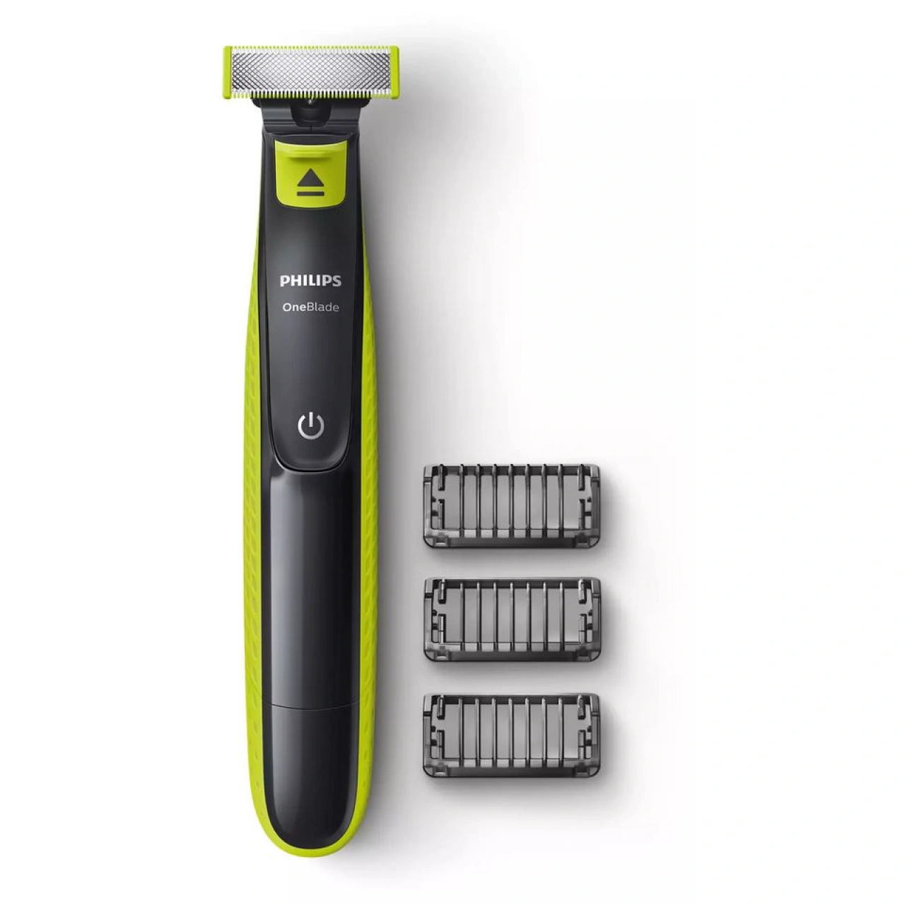 Philips OneBlade Tondeuse à Barbe + Sabots - Vue 2