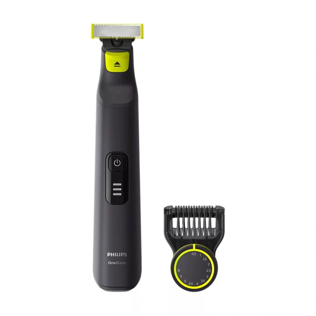 Philips OneBlade Tondeuse à Barbe + Sabots - Vue 3