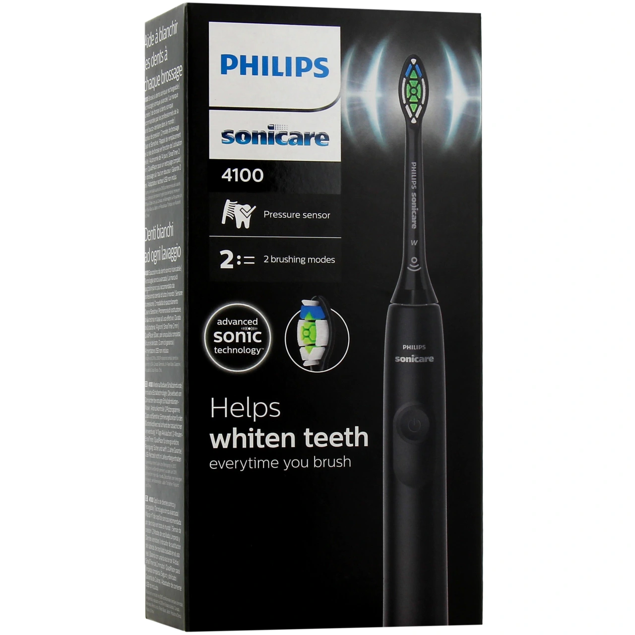 Philips Sonicare Brosse à Dents Electrique - Vue 8