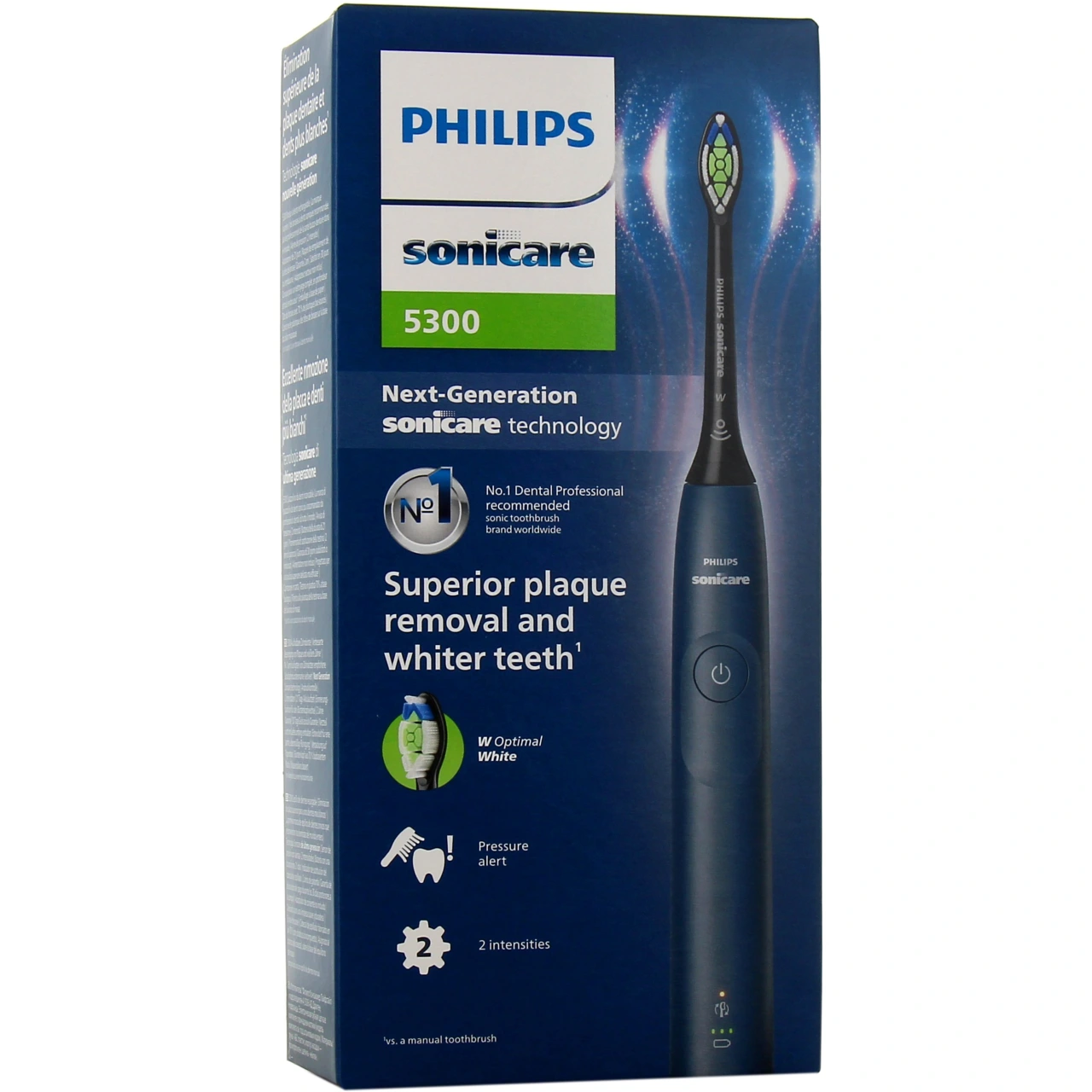 Philips Sonicare Brosse à Dents Electrique - Vue 4