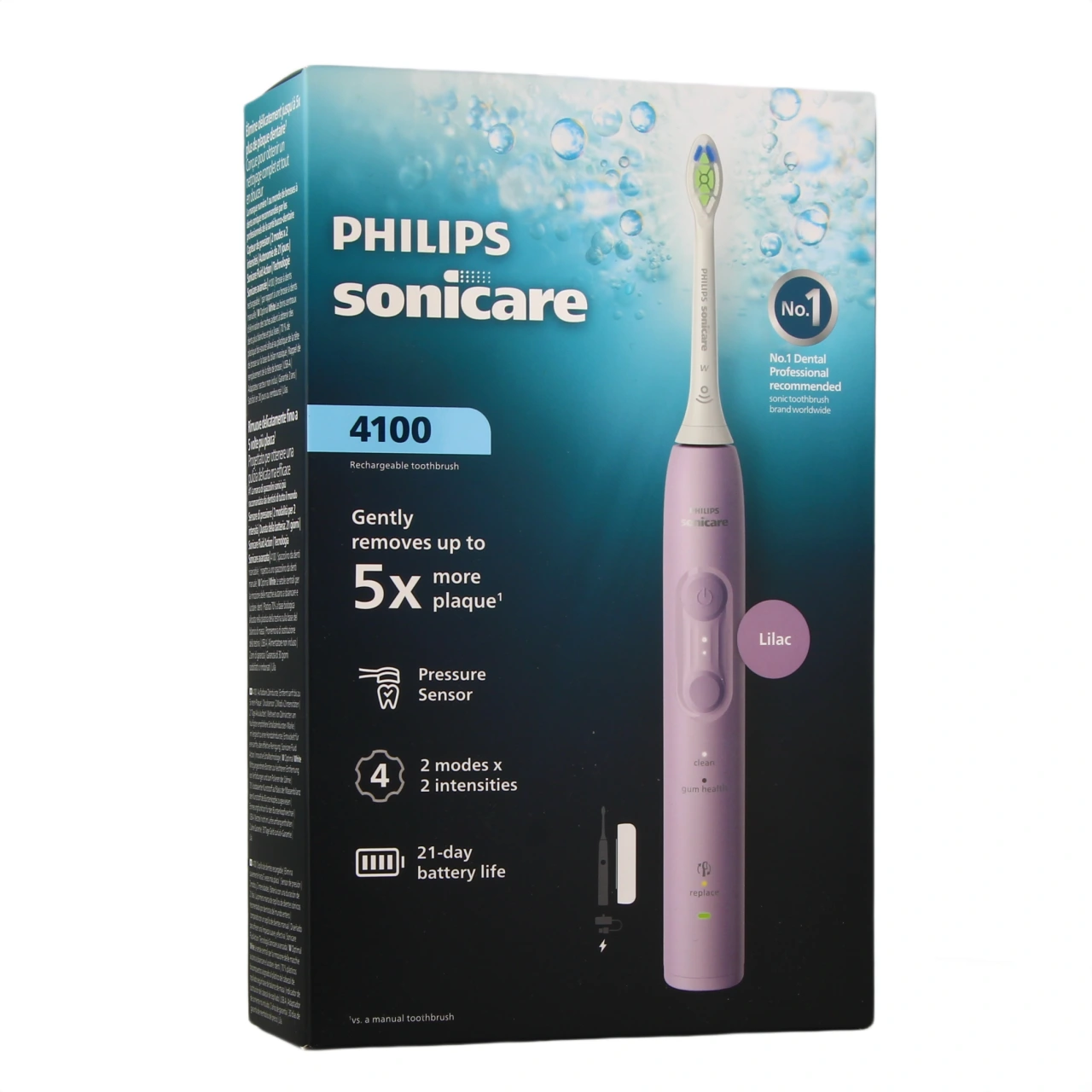 Philips Sonicare Brosse à Dents Electrique - Vue 9
