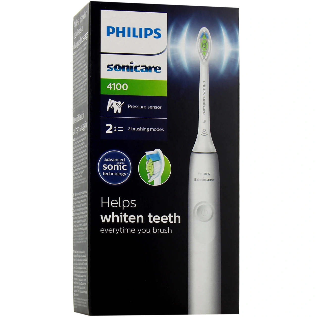 Philips Sonicare Brosse à Dents Electrique - Vue 7