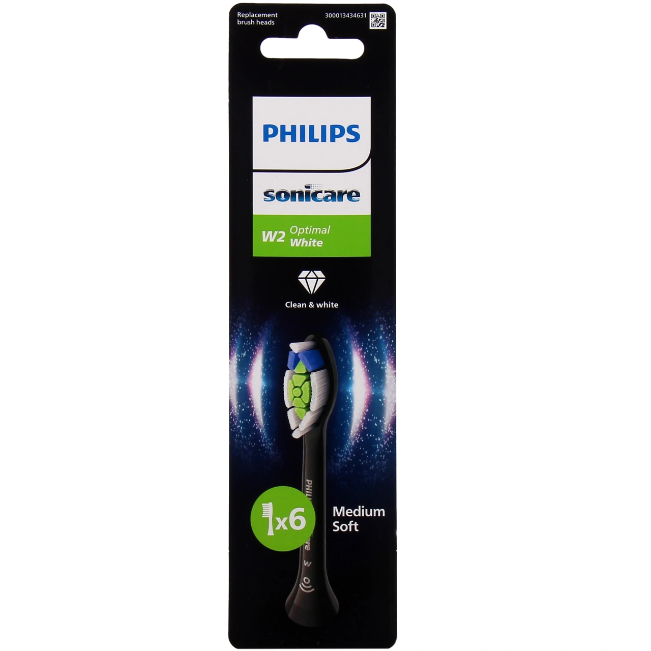 Philips Sonicare Tête de Brosse Optimal White - Vue 5