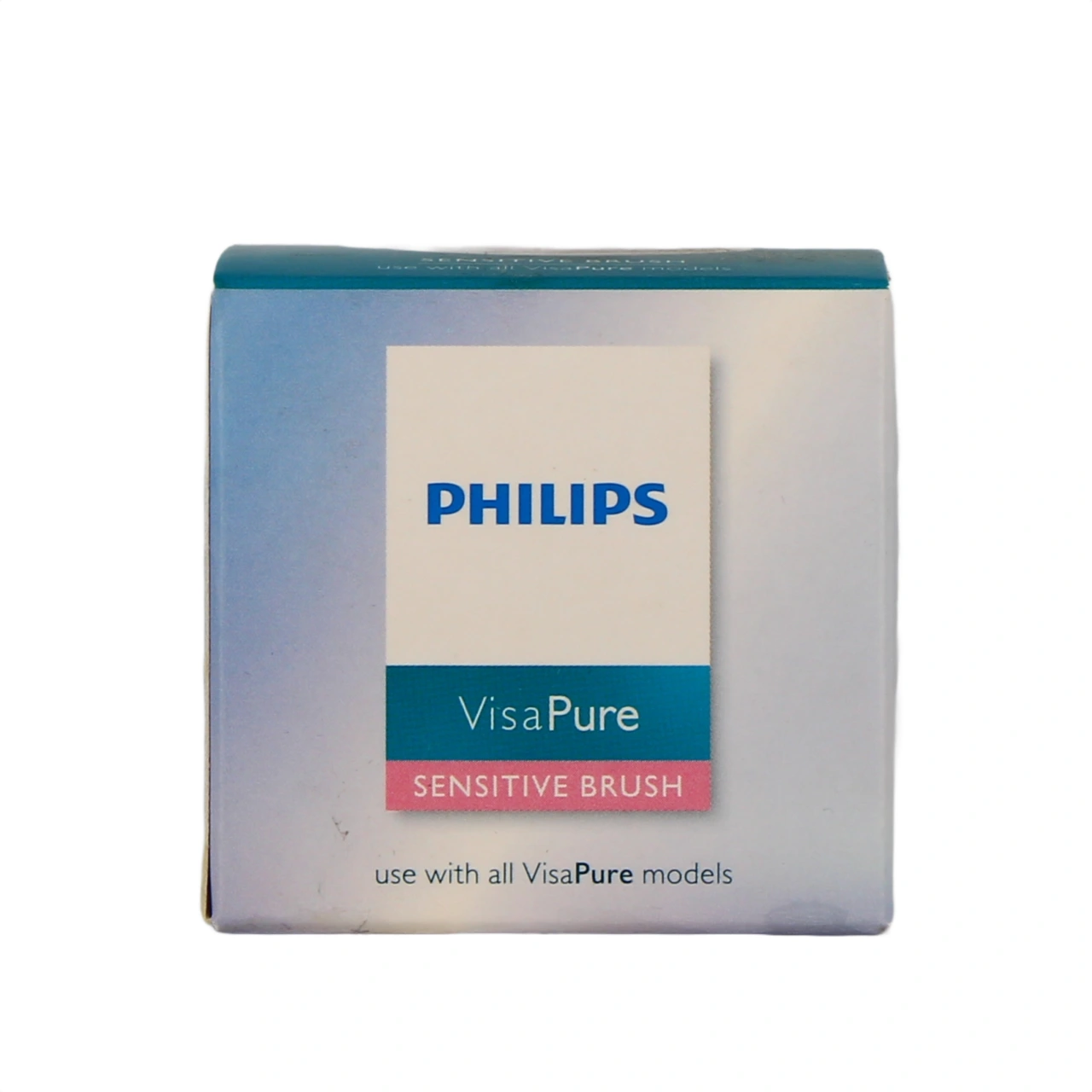Philips VisaPure Brosse de Rechange - Vue 2