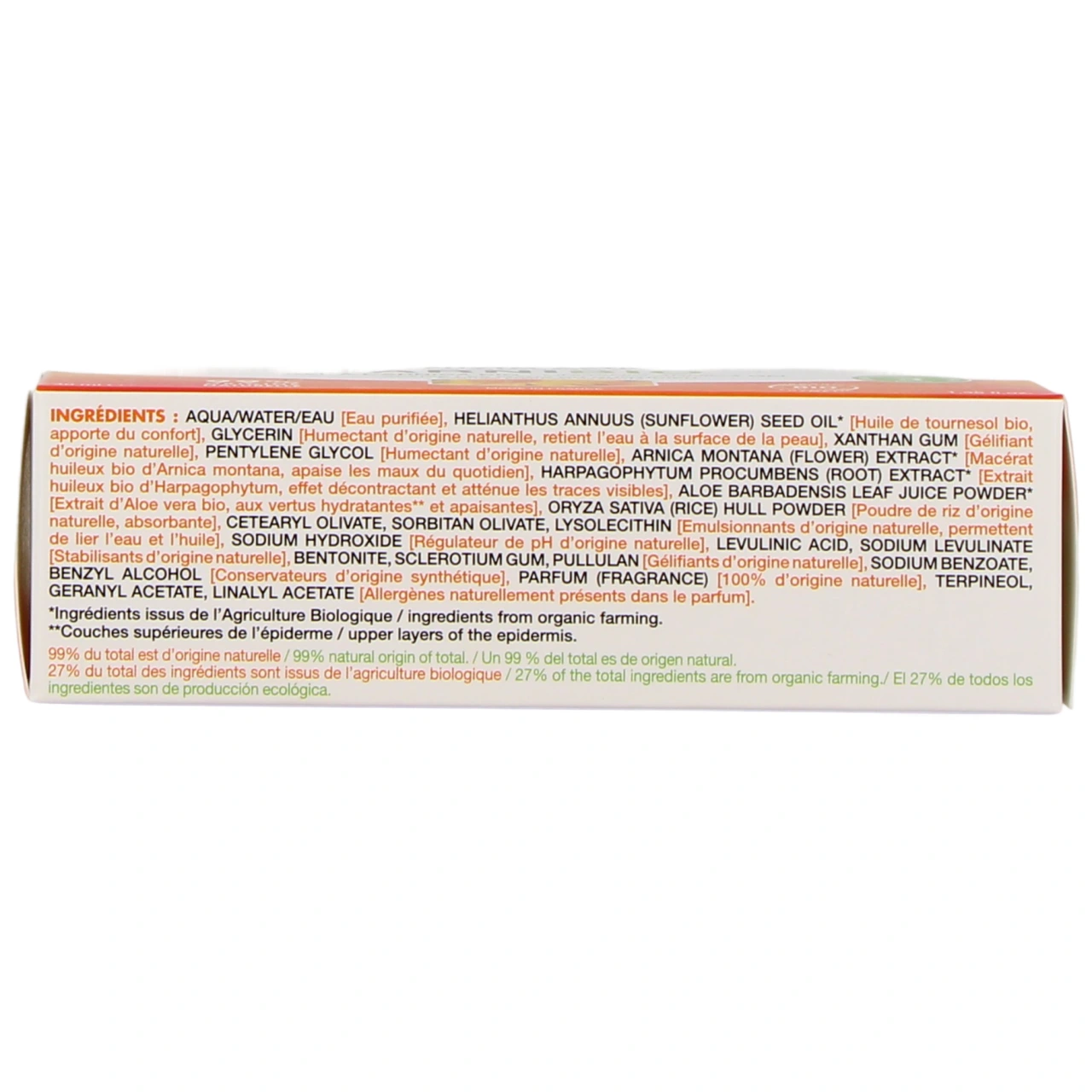Phyto-Actif Arnibio Arnica - Vue 3