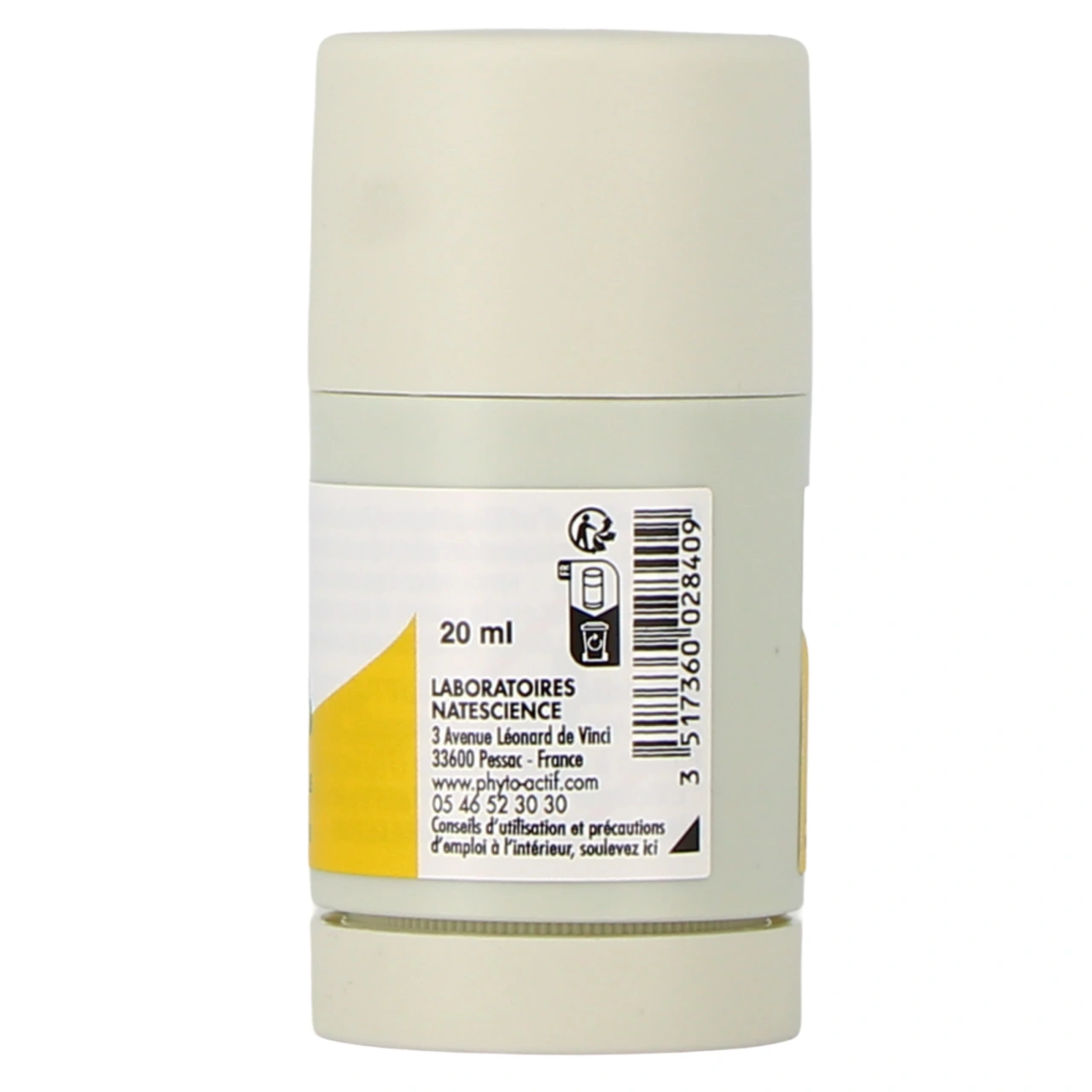 Phyto Actif Moustique Control Stick Répulsif - Vue 3