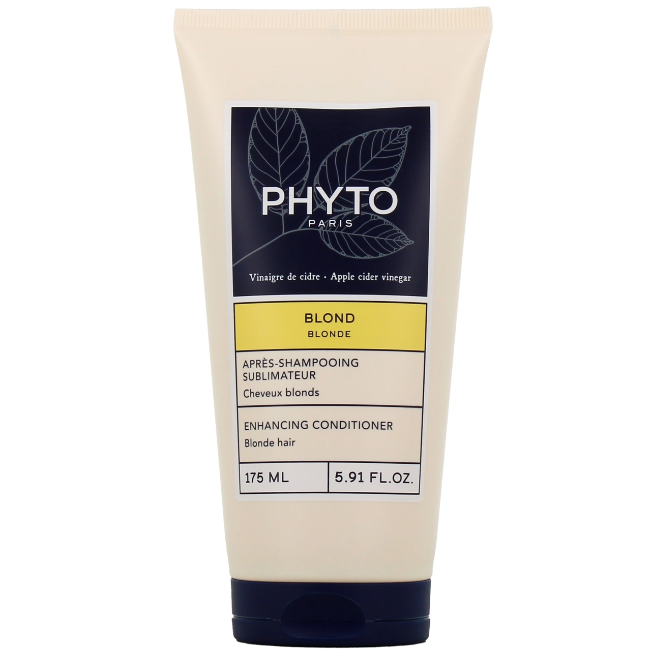 Phyto Blond Après-Shampooing Sublimateur - Phyto