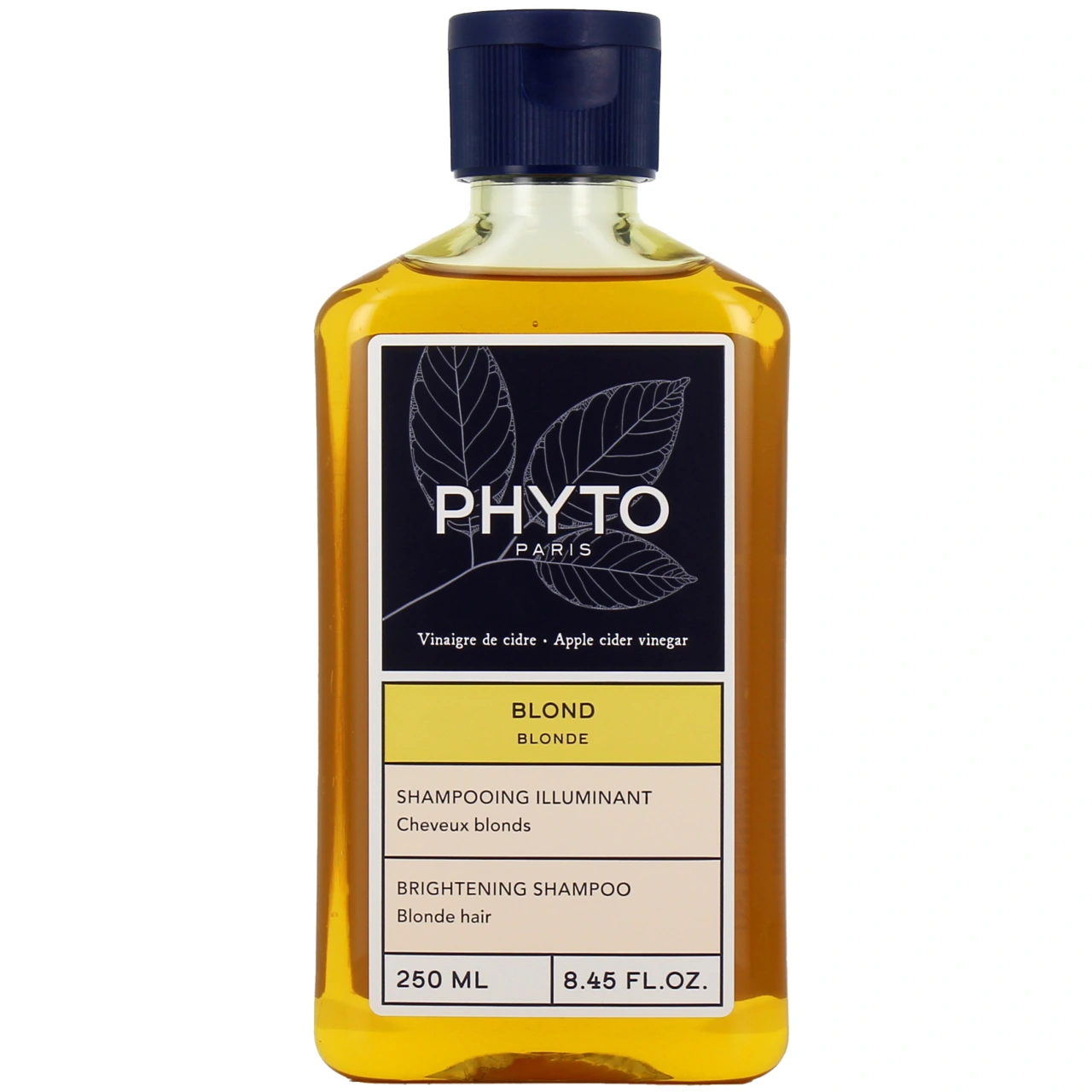 Phyto Blond Shampooing Illuminant - Phyto