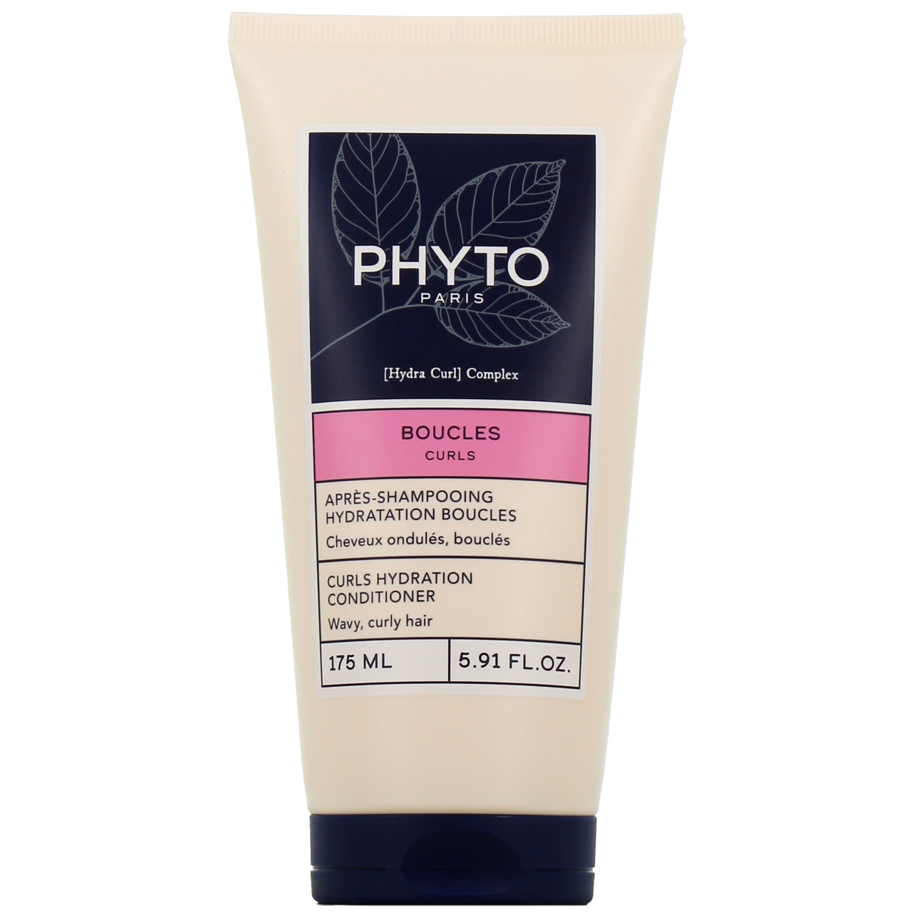 Phyto Boucles Après-Shampooing Hydratation - Phyto
