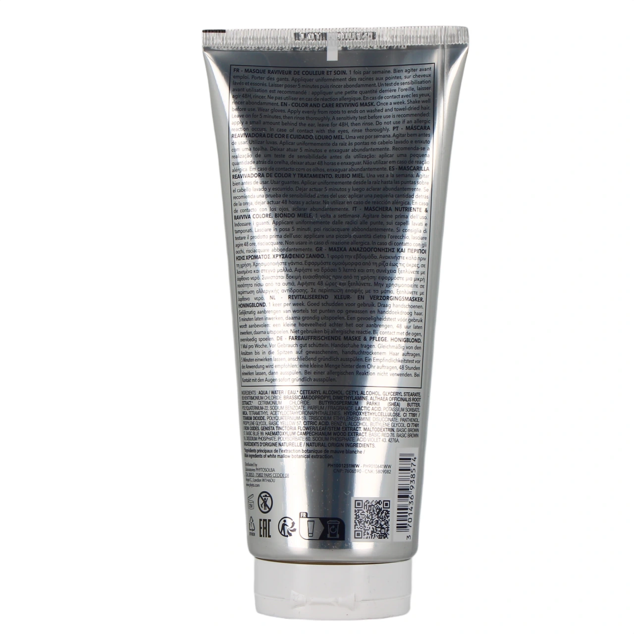 Phyto Color Gloss - Vue 6