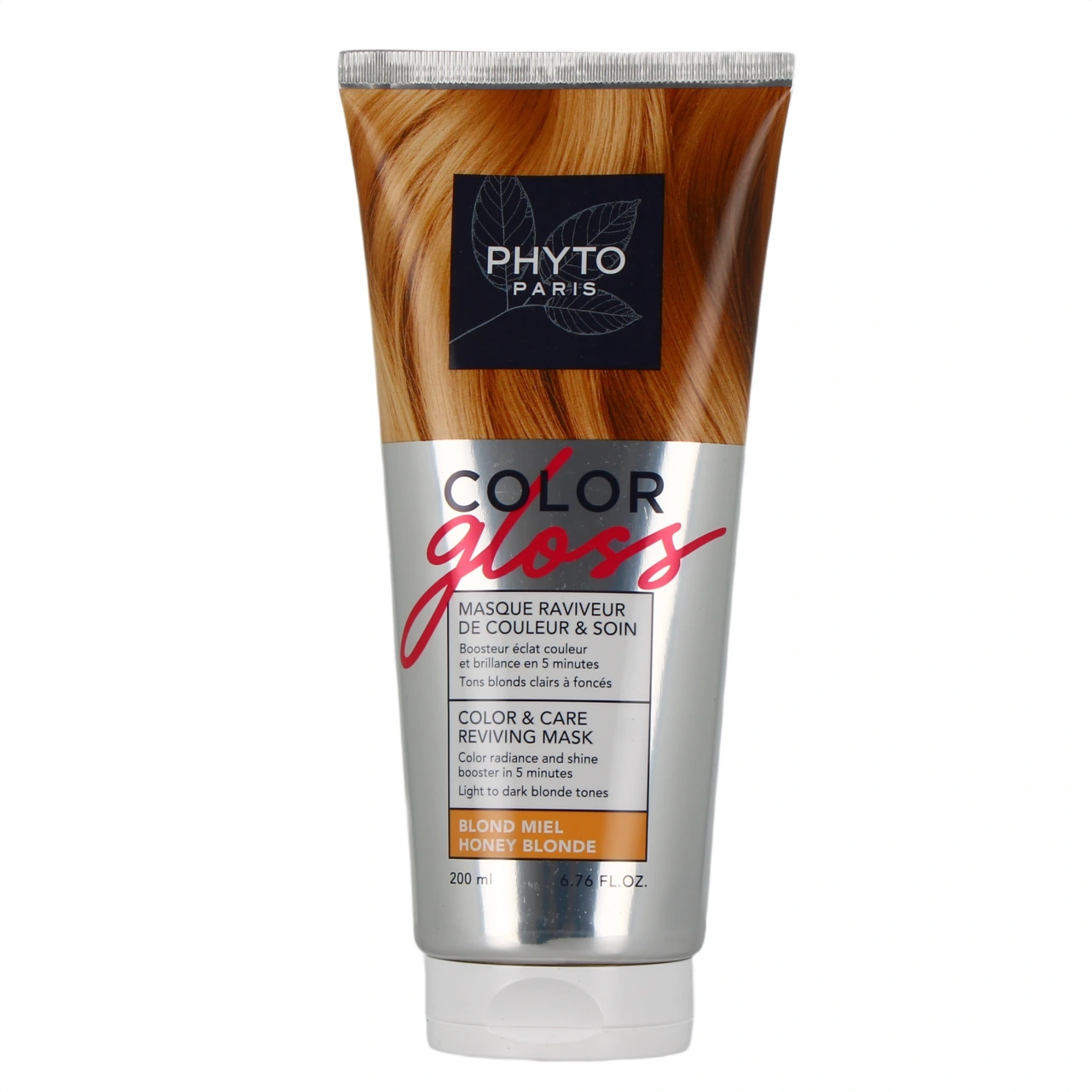 Phyto Color Gloss - Vue 5