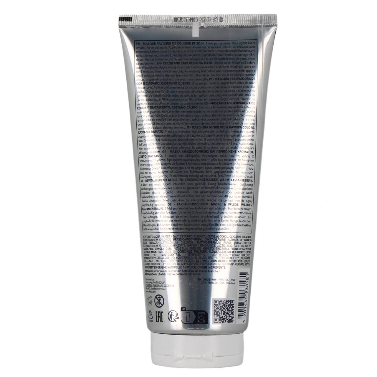 Phyto Color Gloss - Vue 9