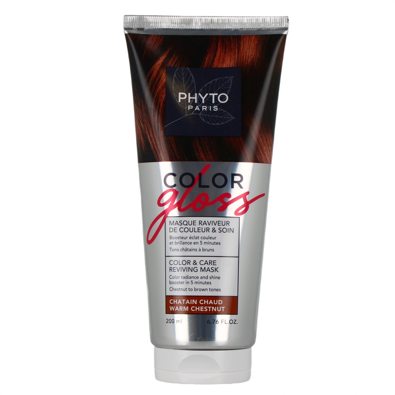 Phyto Color Gloss - Vue 8