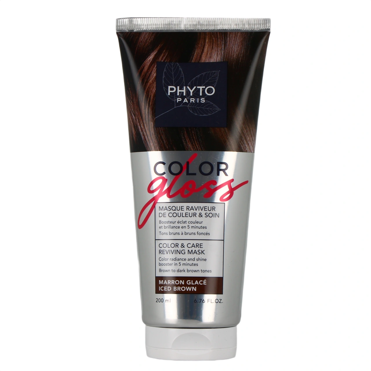 Phyto Color Gloss - Vue 11