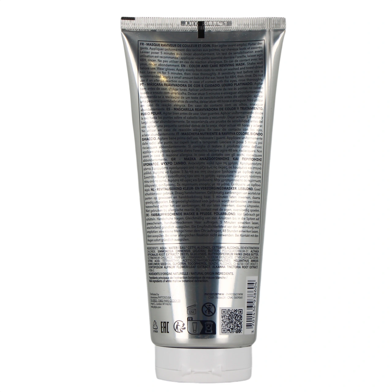 Phyto Color Gloss - Vue 3