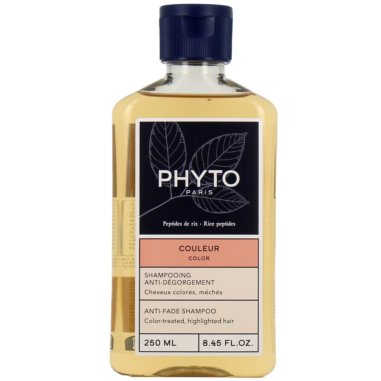 Phyto Color Shampooing Anti-Dégorgement - Vue 4