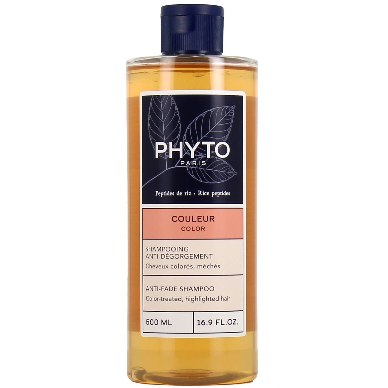 Phyto Color Shampooing Anti-Dégorgement - Vue 5