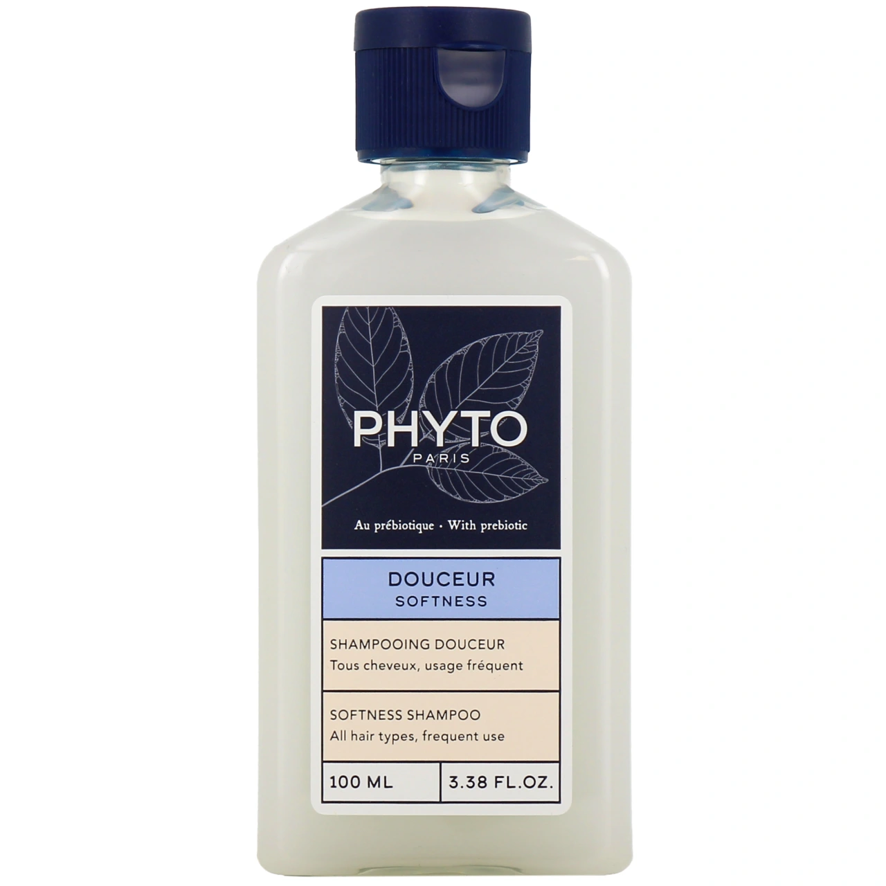 Phyto Douceur Shampooing - Vue 4