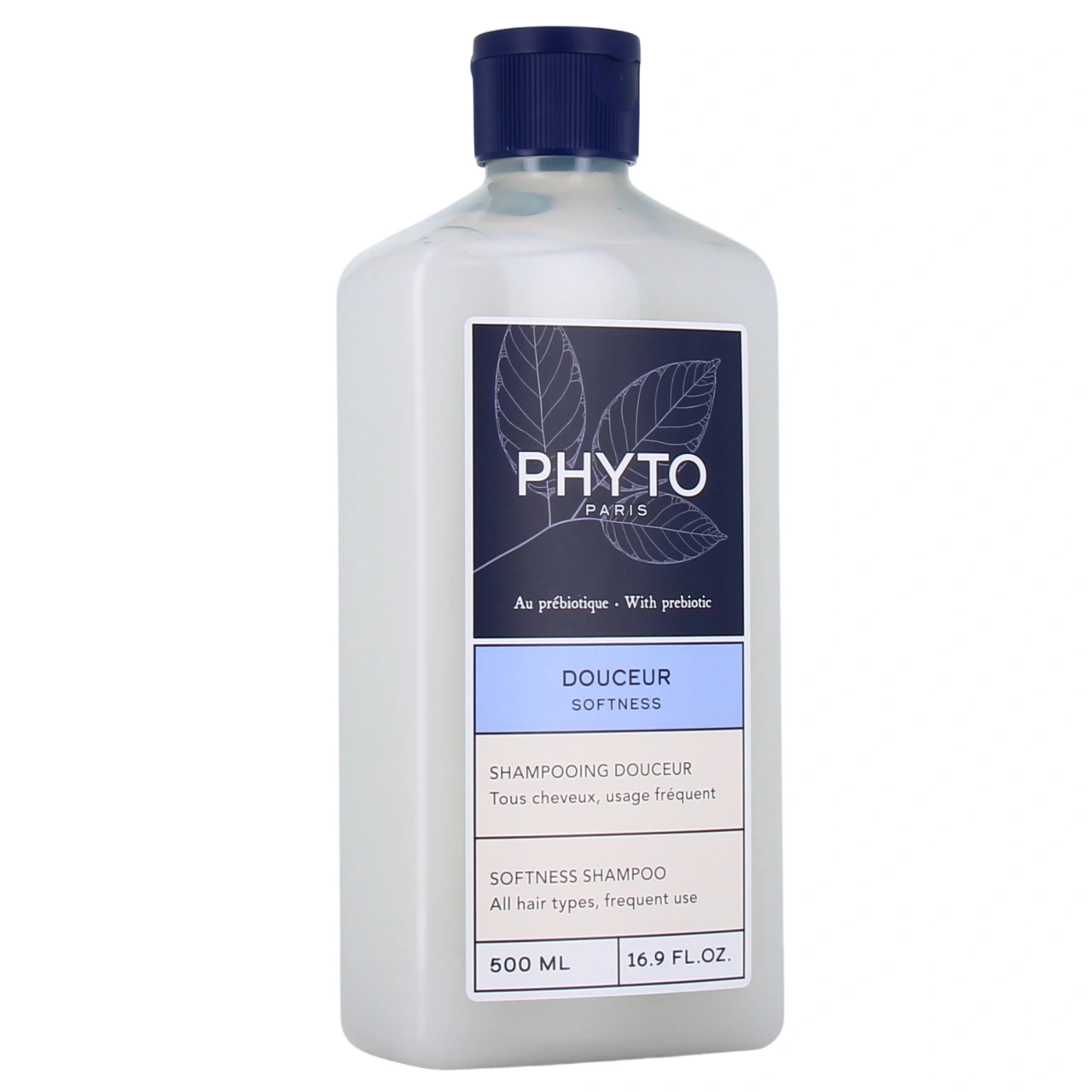 Phyto Douceur Shampooing - Vue 3