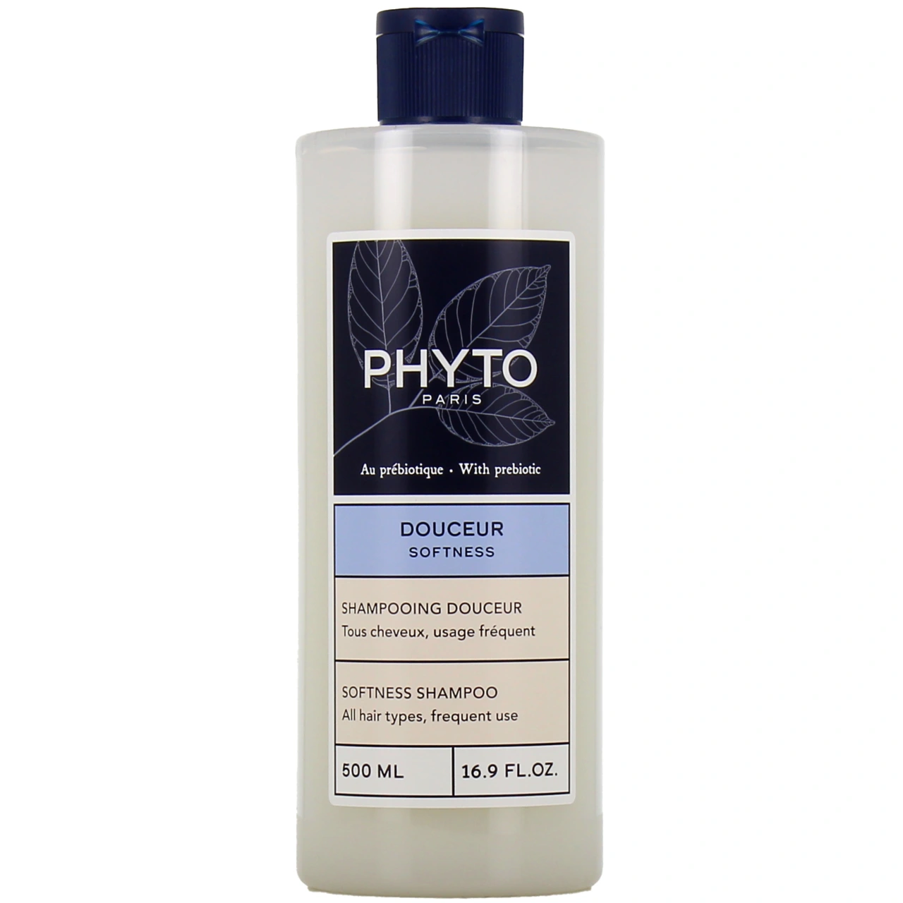 Phyto Douceur Shampooing - Vue 10