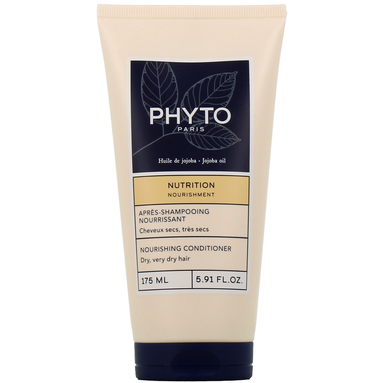 Phyto Nutrition Après-Shampooing Nourrissant - Phyto