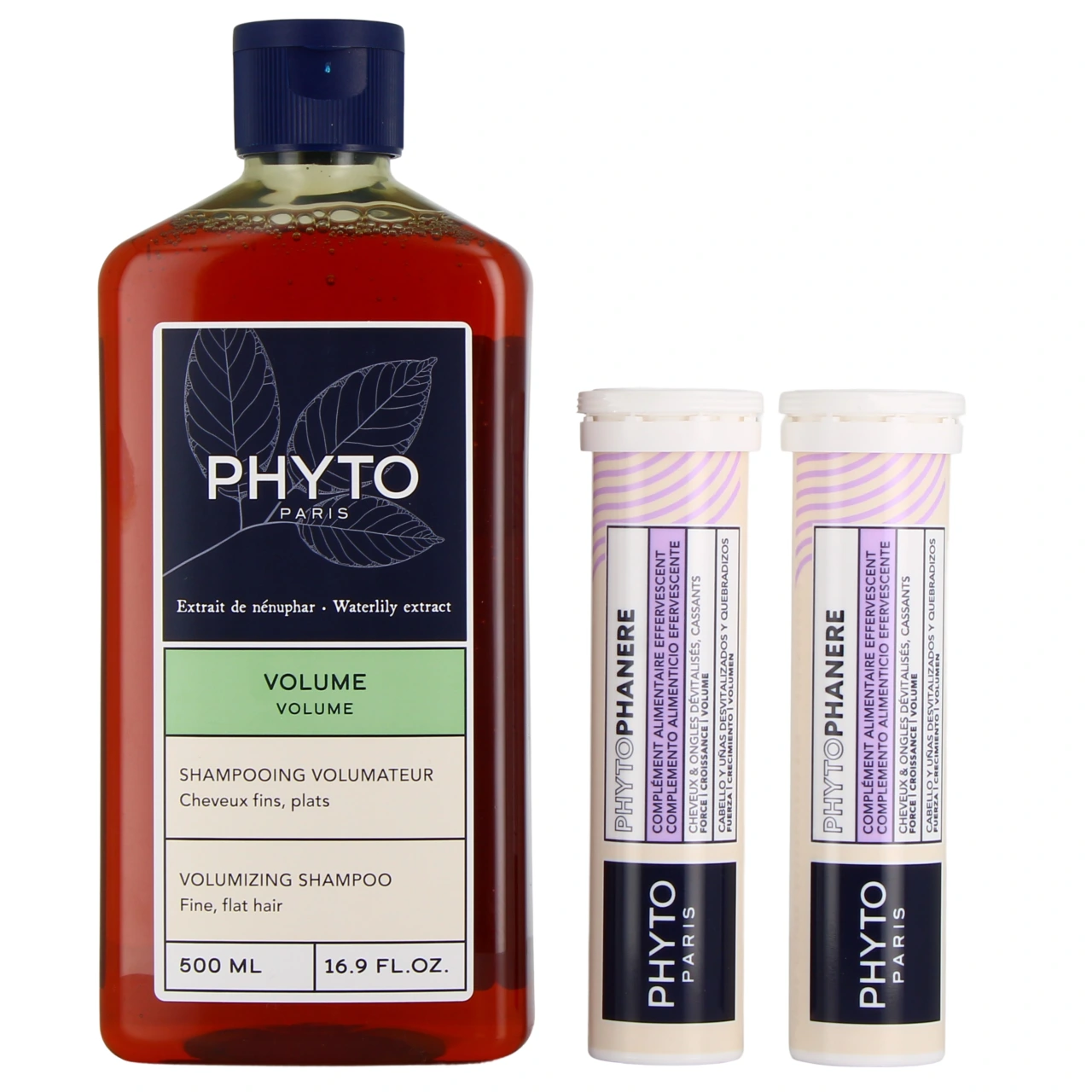 Phytophanere Cheveux et Ongles - Vue 5