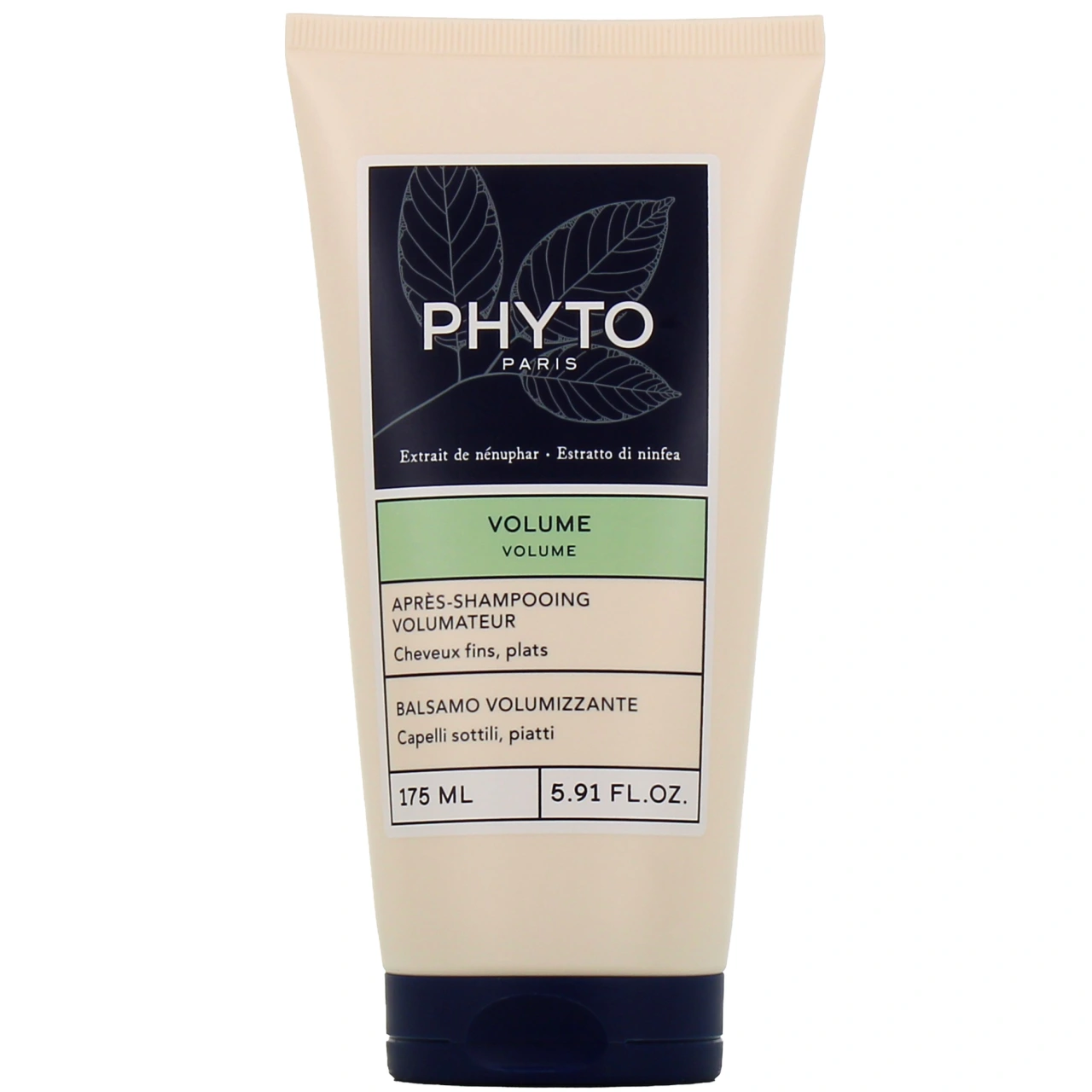 Phyto Volume Après-Shampooing Volumateur - Phyto