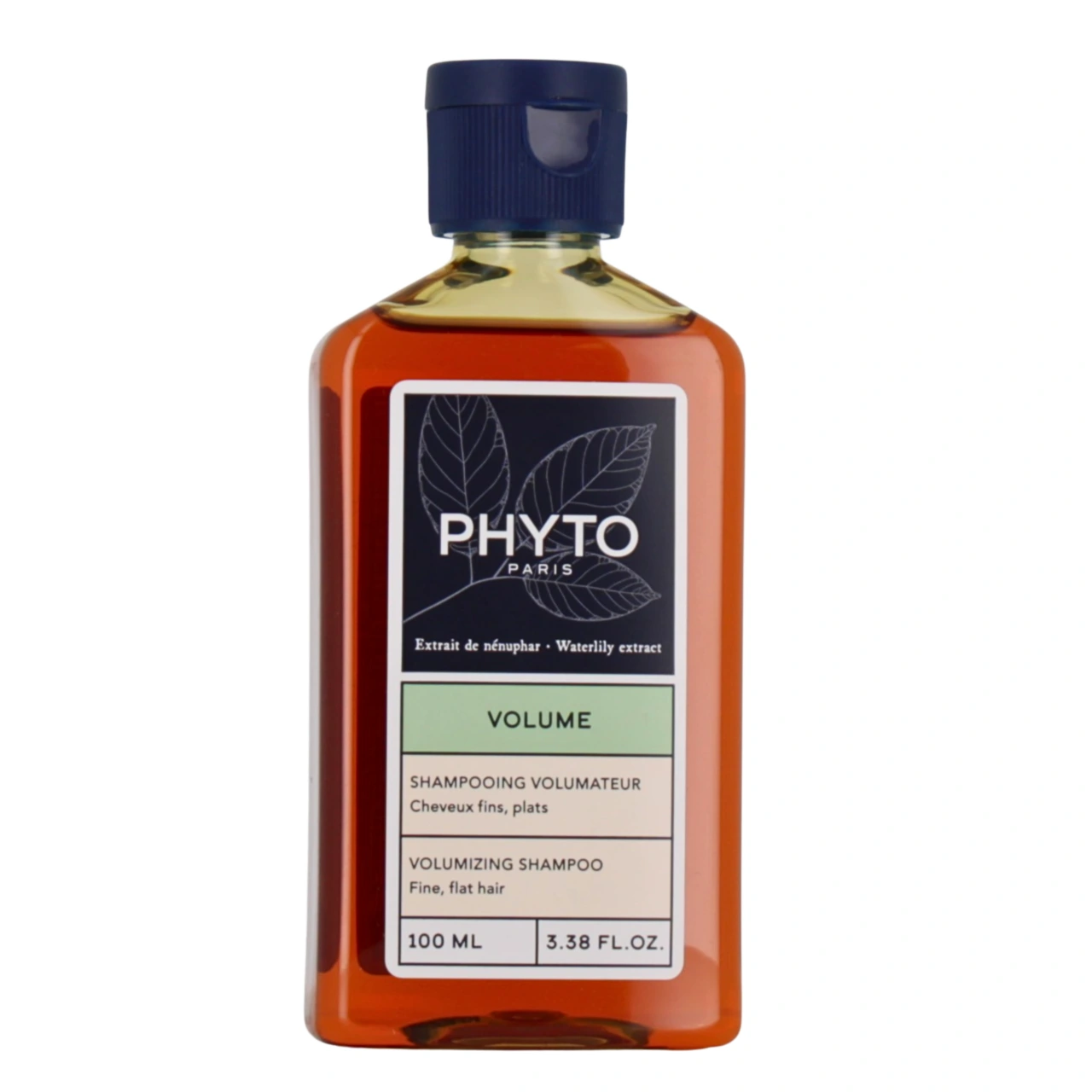 Phyto Volume Shampooing Volumateur - Phyto