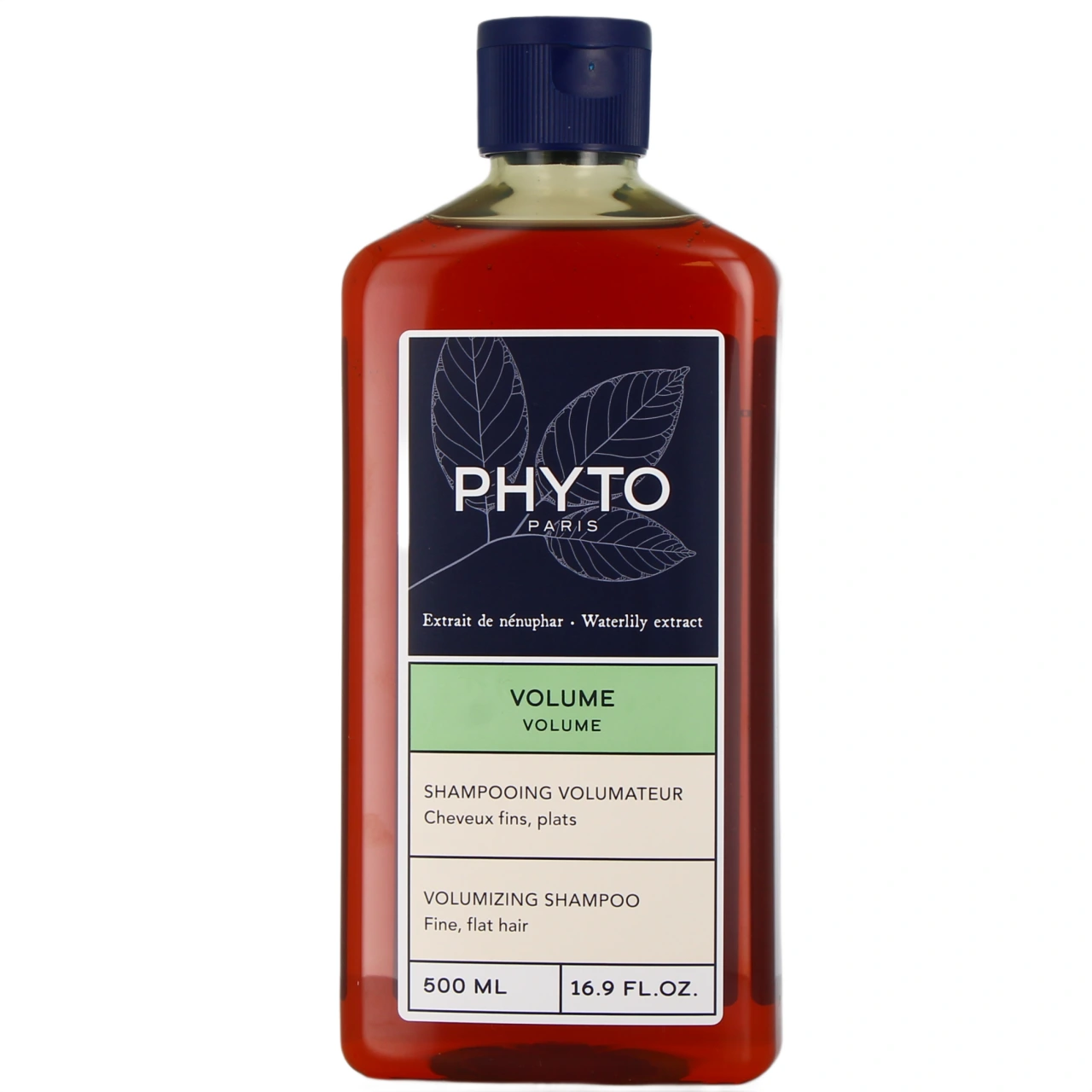 Phyto Volume Shampooing Volumateur - Vue 6