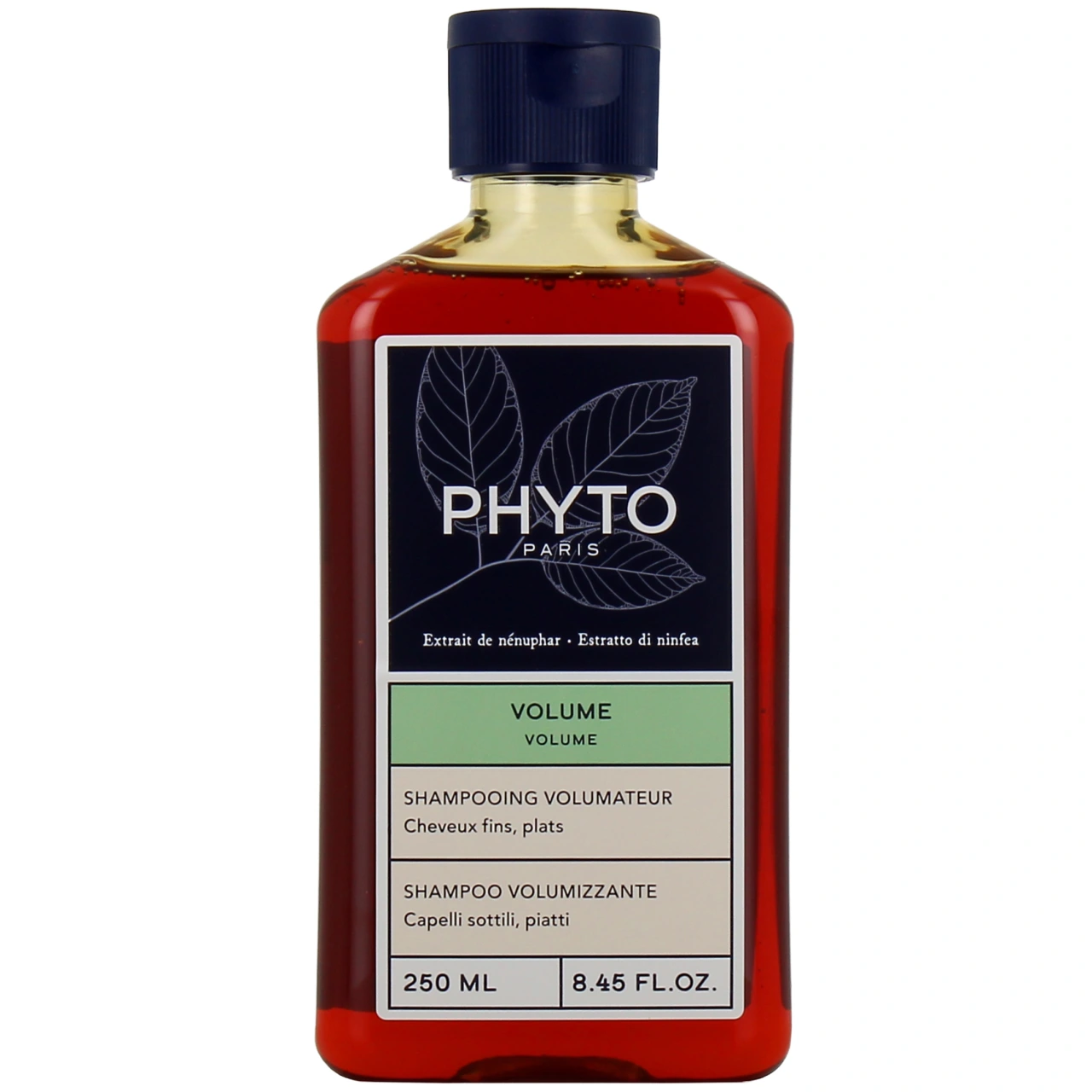 Phyto Volume Shampooing Volumateur - Vue 3