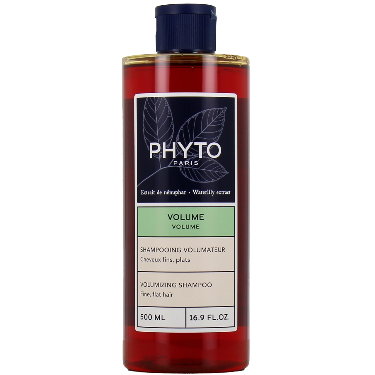 Phyto Volume Shampooing Volumateur - Vue 9