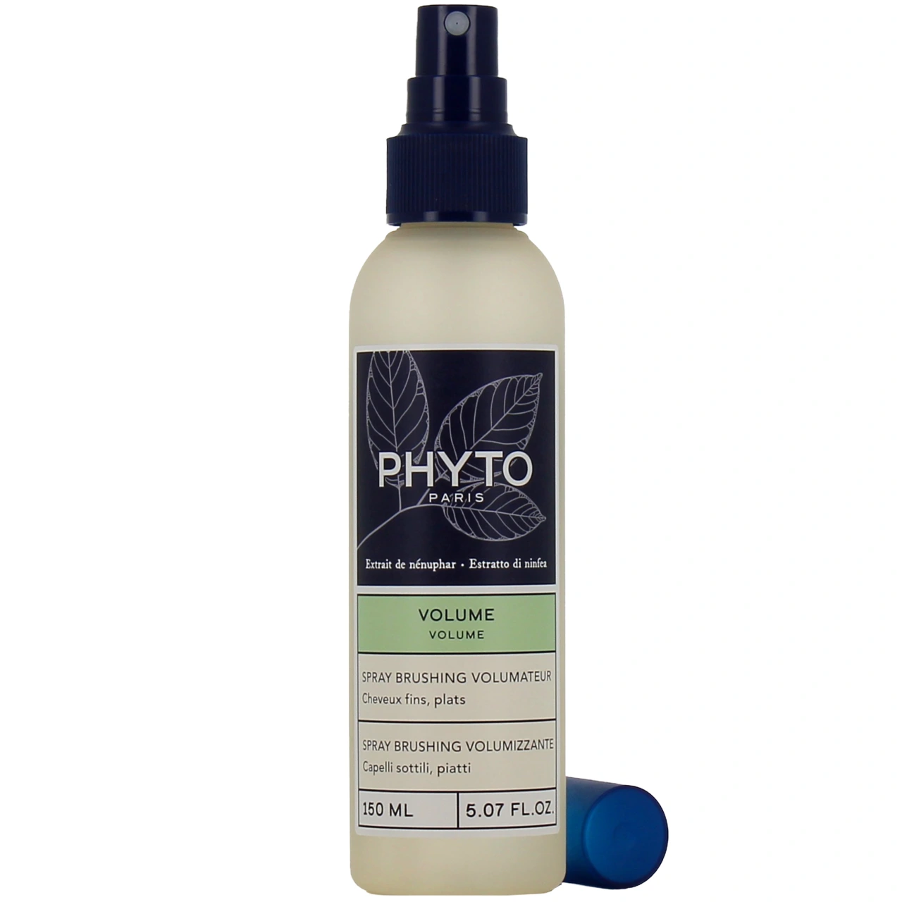 Phyto Volume Spray Brushing Volumateur - Phyto