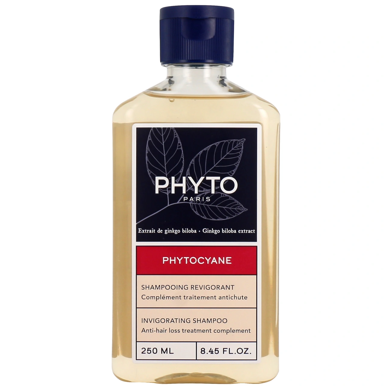 Phytocyane Shampooing Antichute Femme - Vue 7