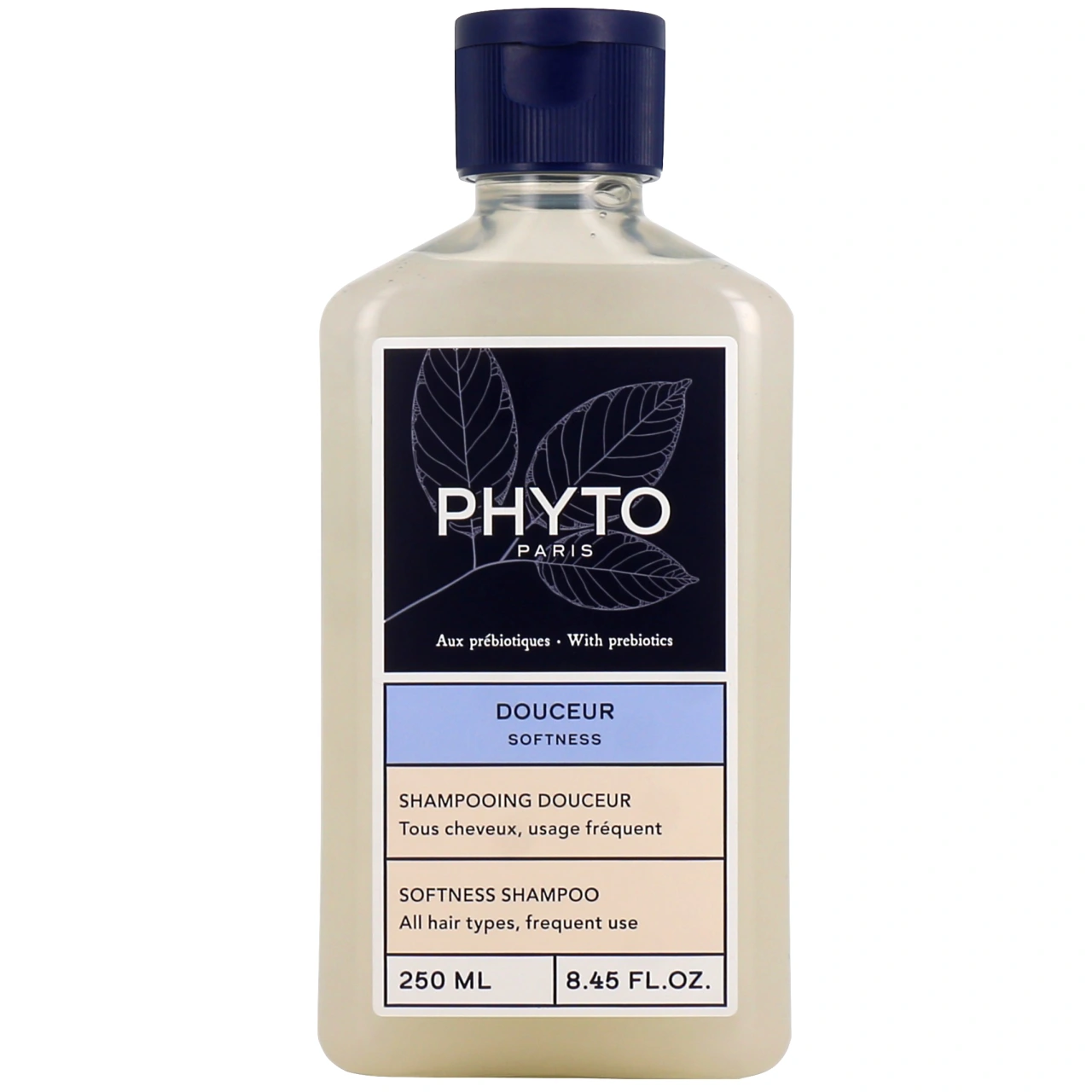 Phyto Douceur Shampooing - Vue 7