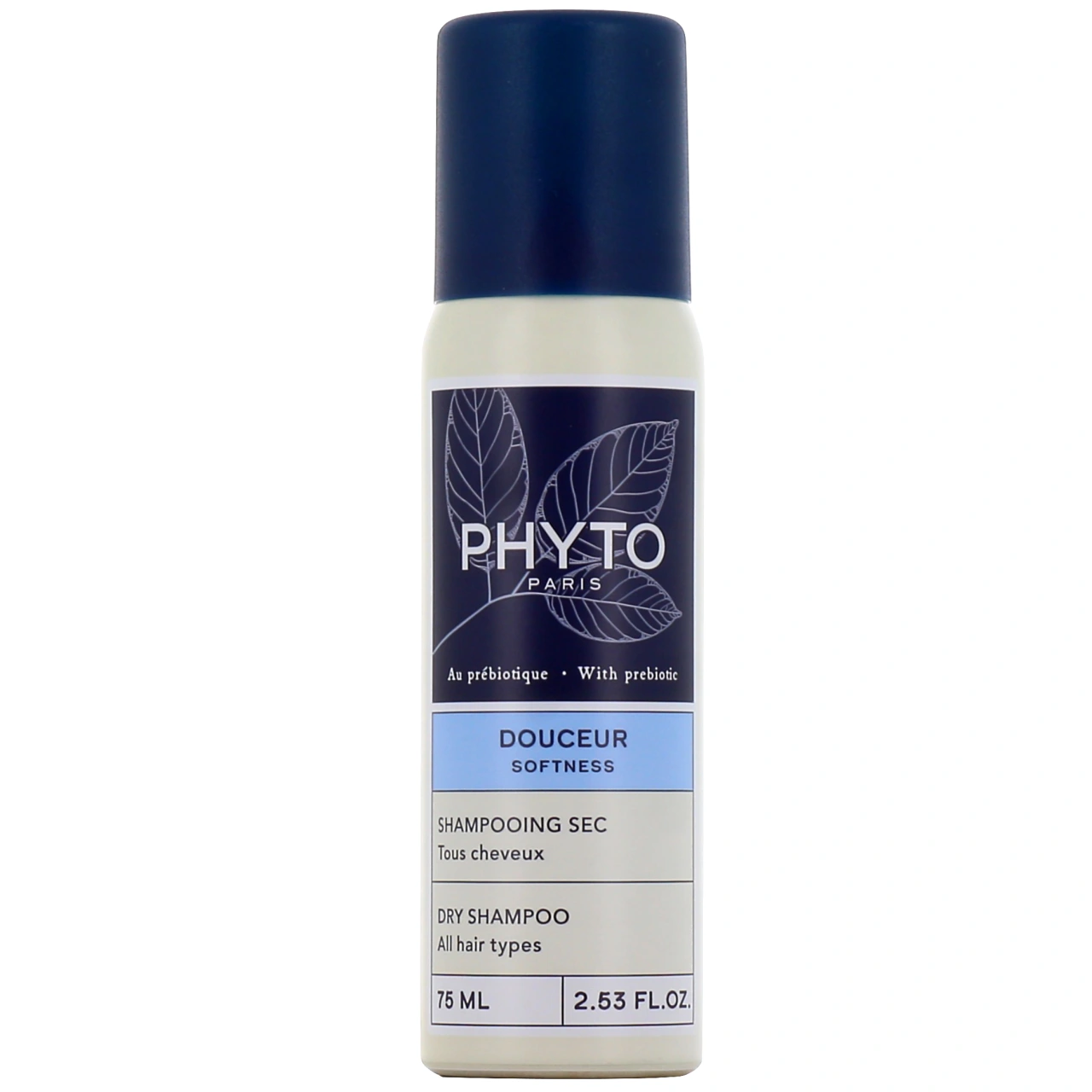 Phyto Douceur Shampooing Sec - Phyto
