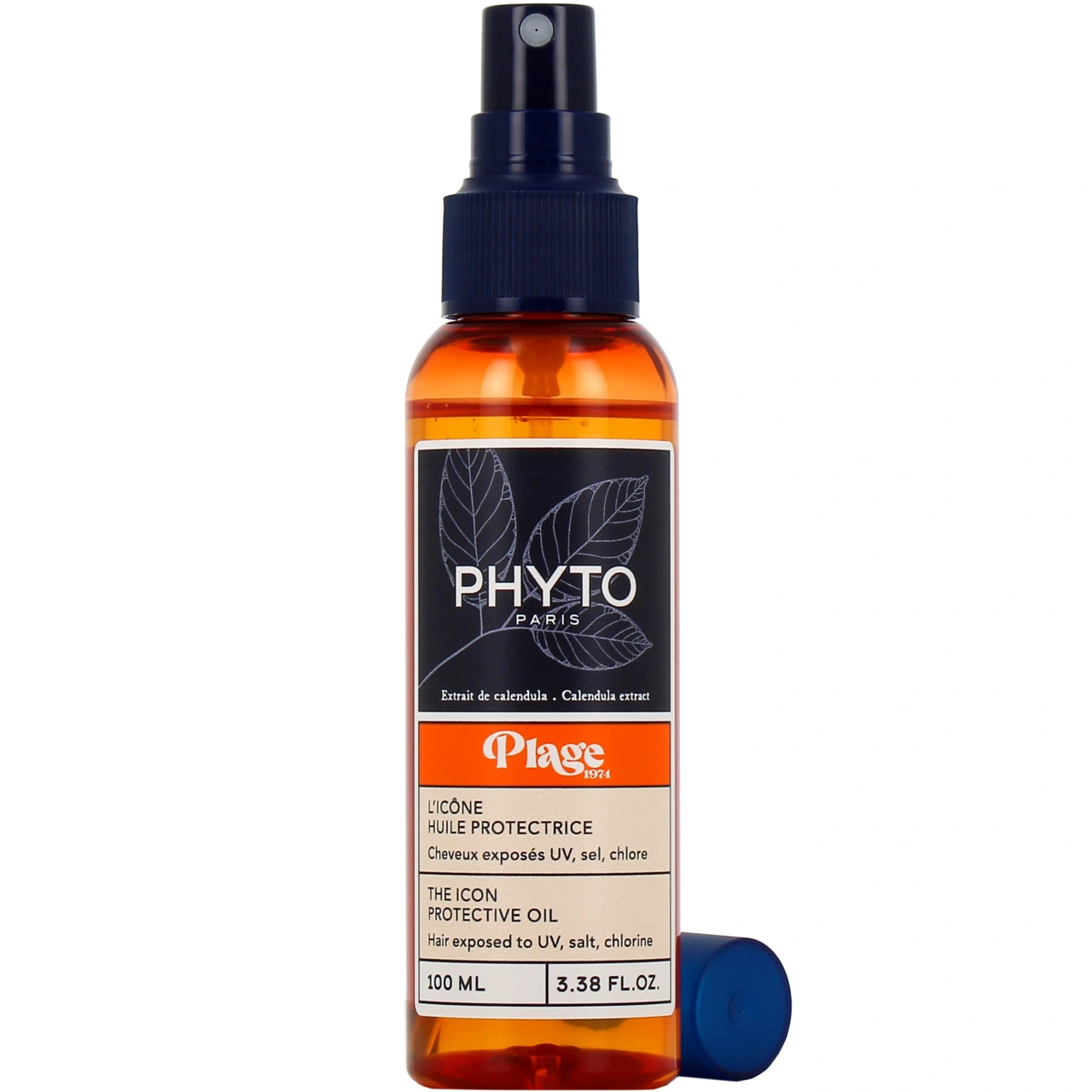 Phytoplage Huile Protectrice - Phyto
