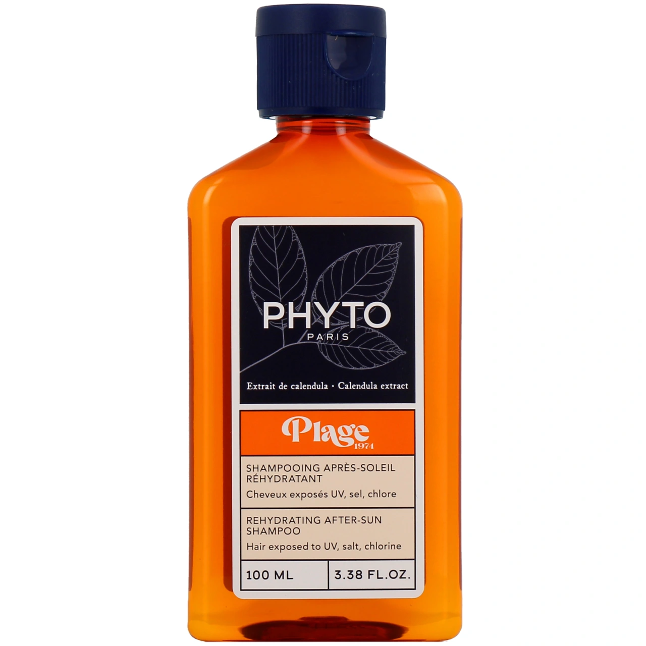 Phytoplage Shampooing Après-Soleil - Phyto