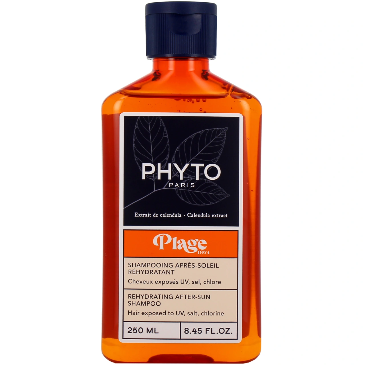Phytoplage Shampooing Après-Soleil - Vue 4
