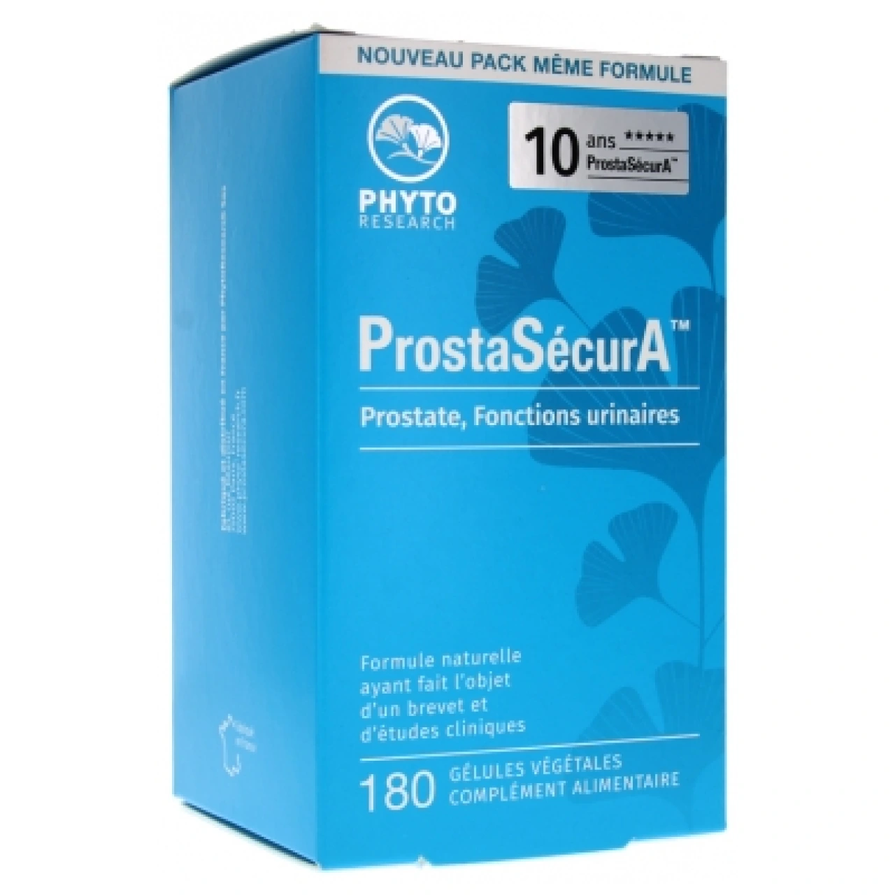 ProstaSecurA - Vue 8