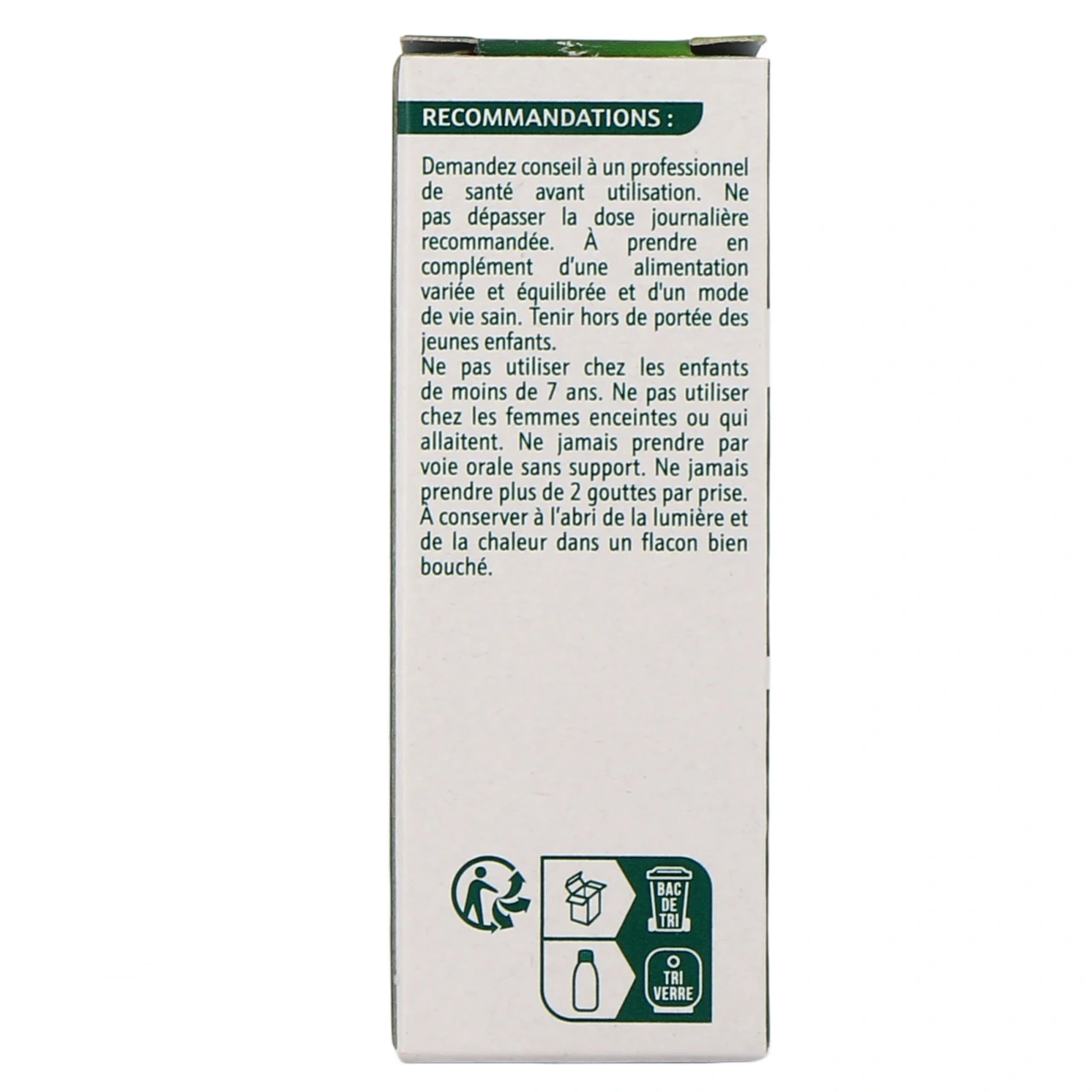 Phytosun Aroms Baume de Copaïba - Vue 3