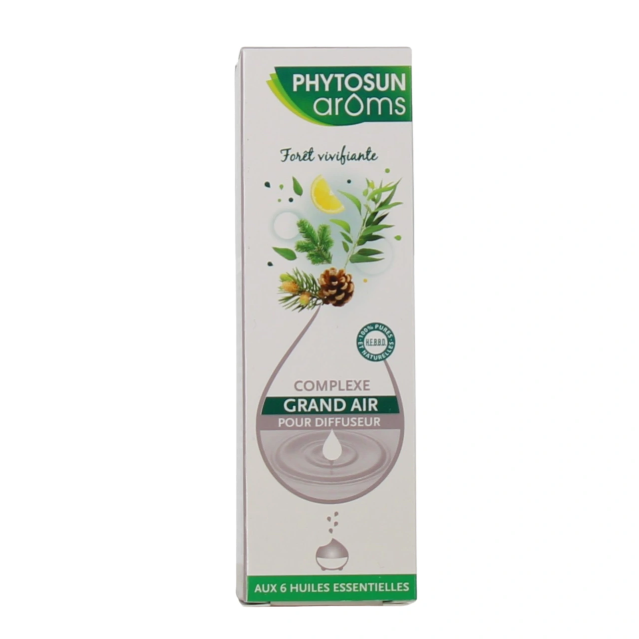 Phytosun Arôms Complexe Diffusion Grand Air - Vue 2