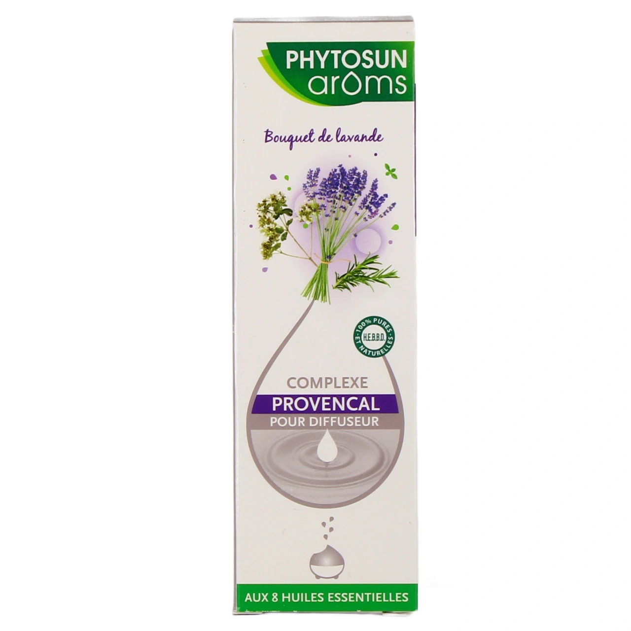 Phytosun Aroms Complexe Diffusion Provençal - Vue 2