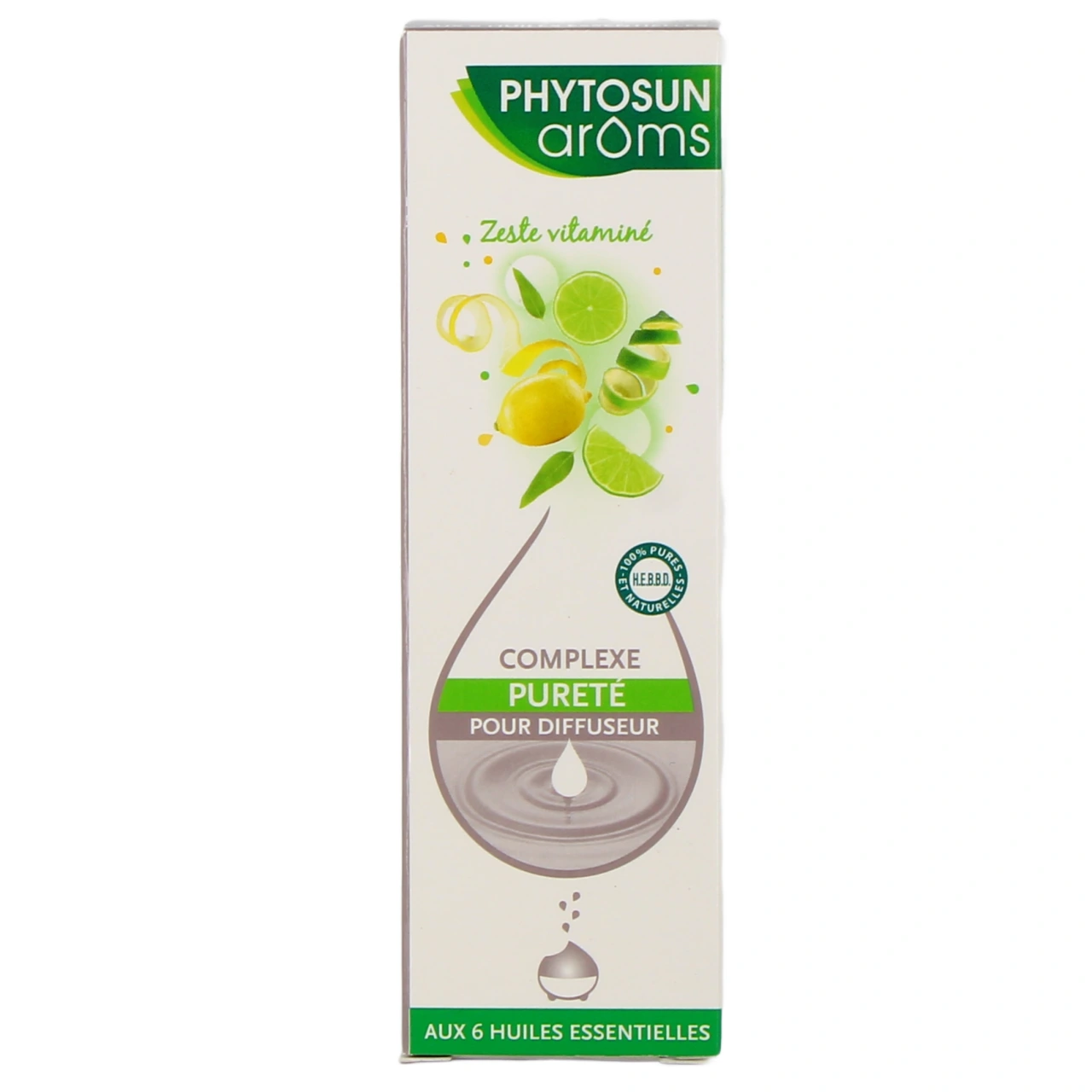 Phytosun Aroms Complexe Diffusion Pureté - Vue 2