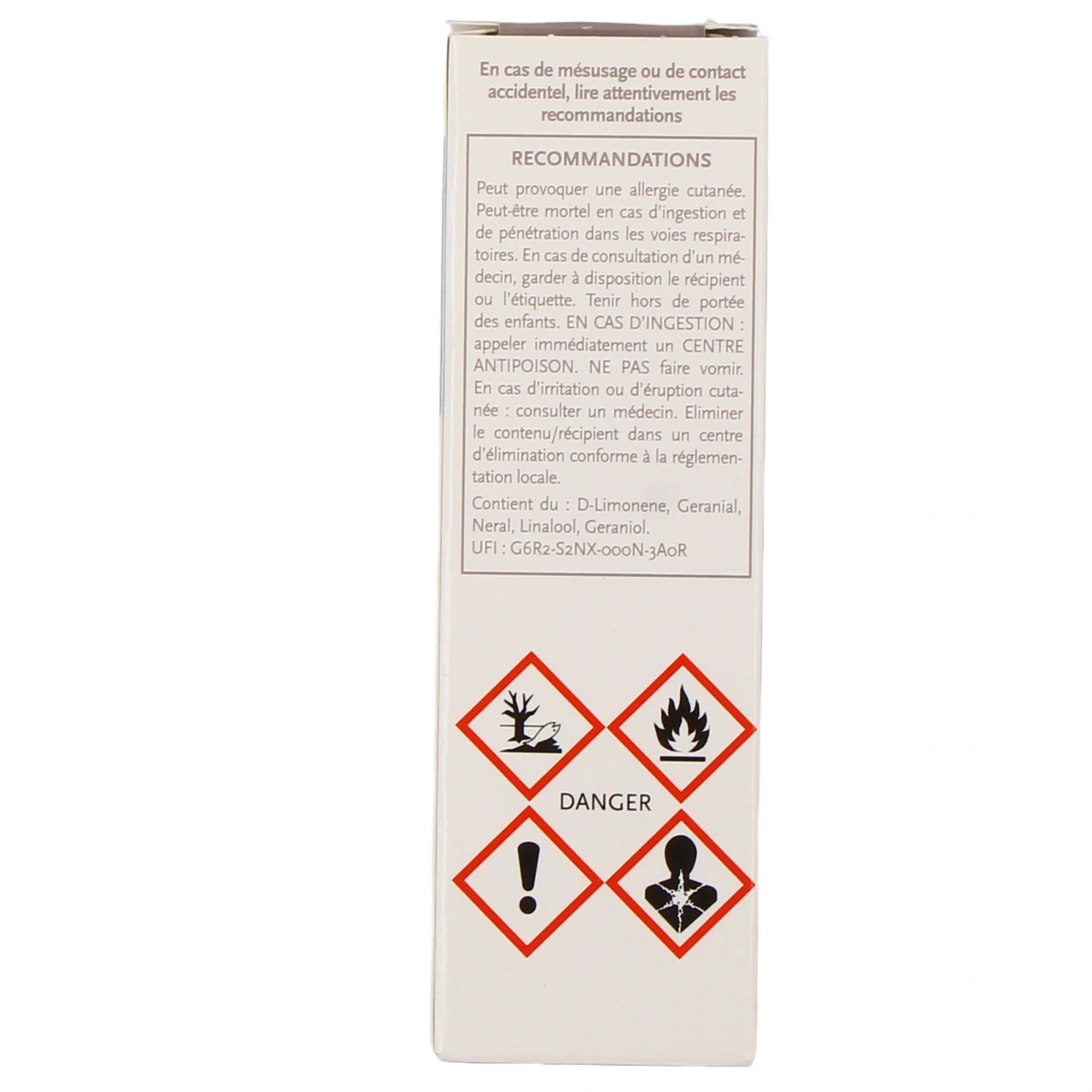 Phytosun Aroms Complexe Diffusion Sommeil - Vue 3