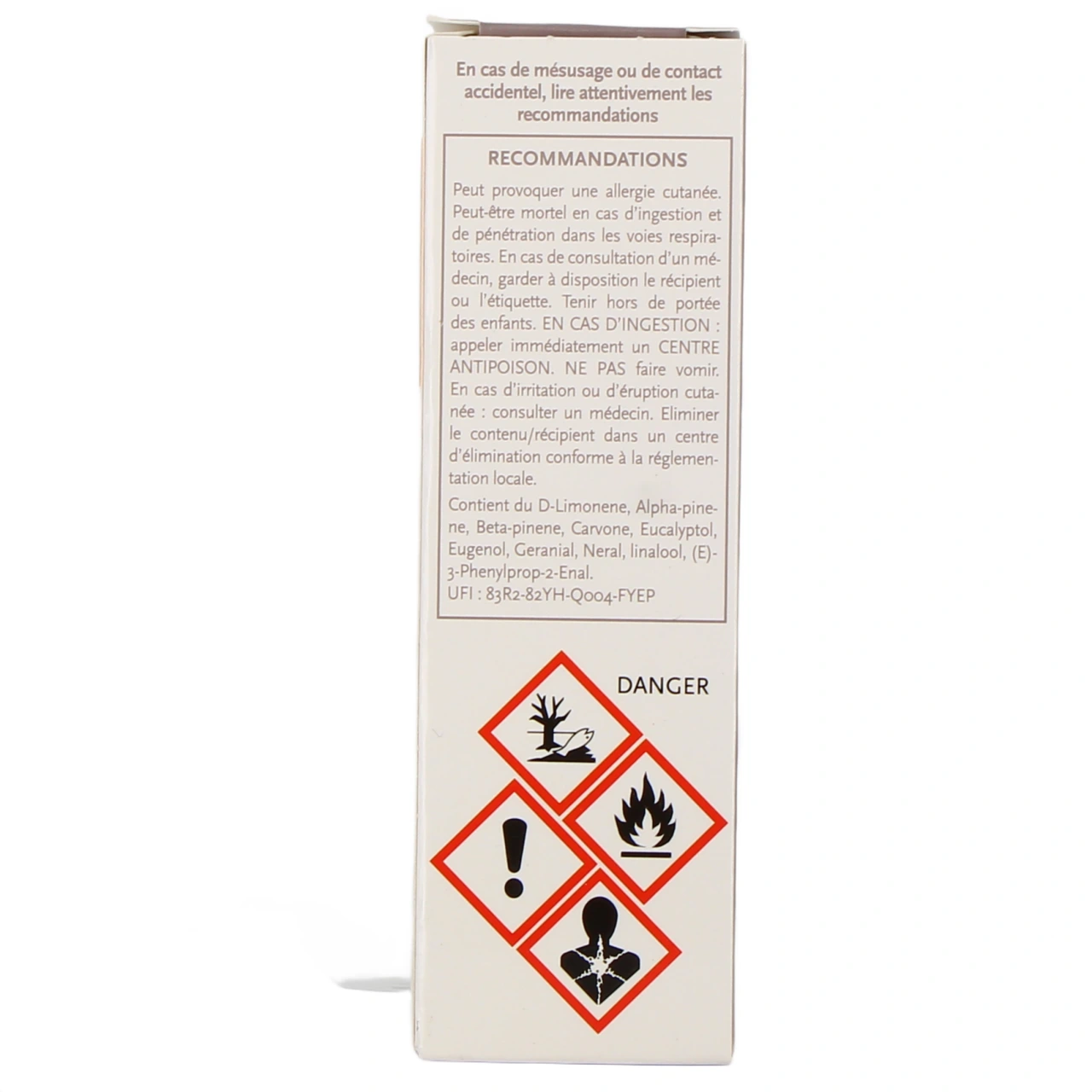 Phytosun Aroms Complexe Diffusion Zen - Vue 3