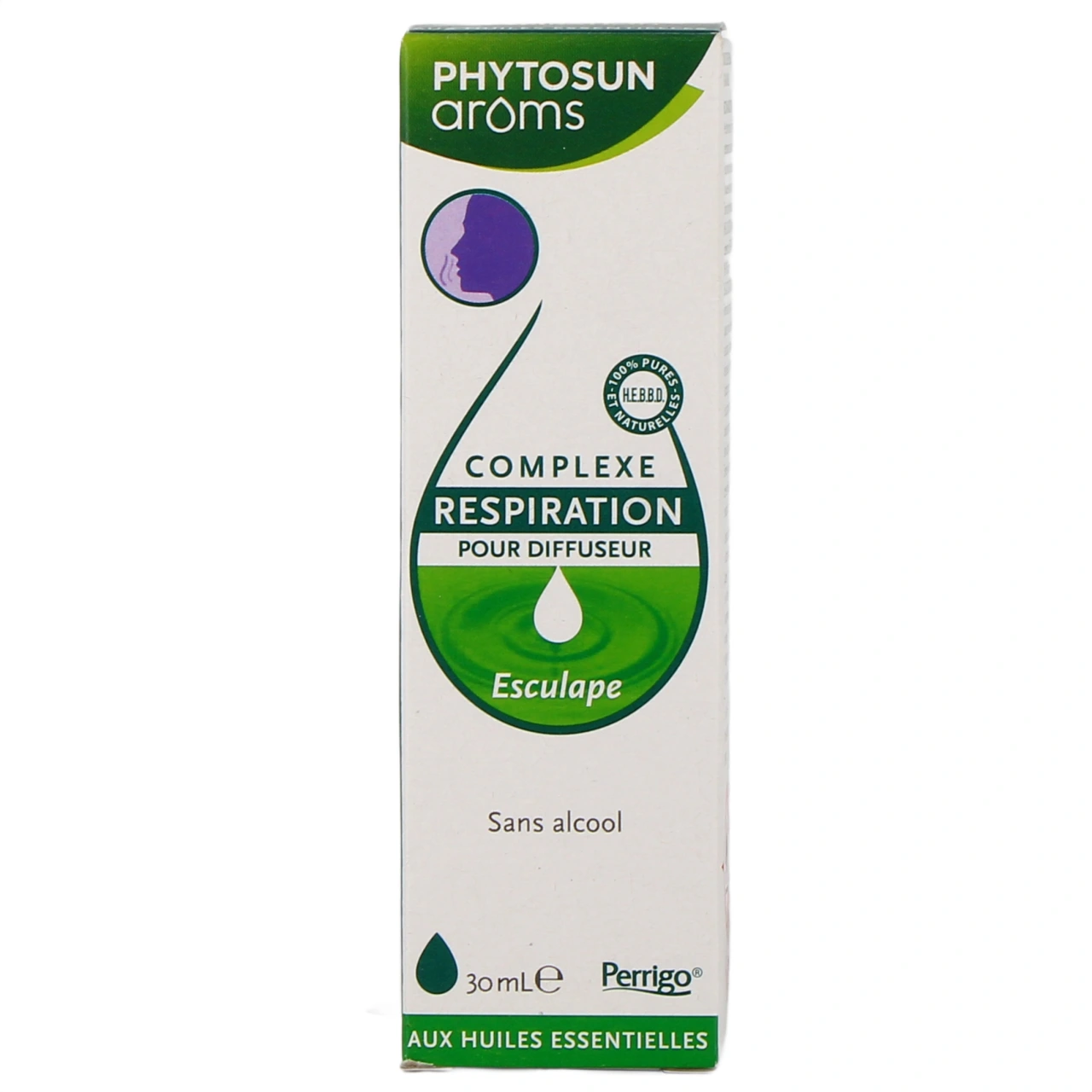 Phytosun Aroms Complexe Respiration - Vue 2