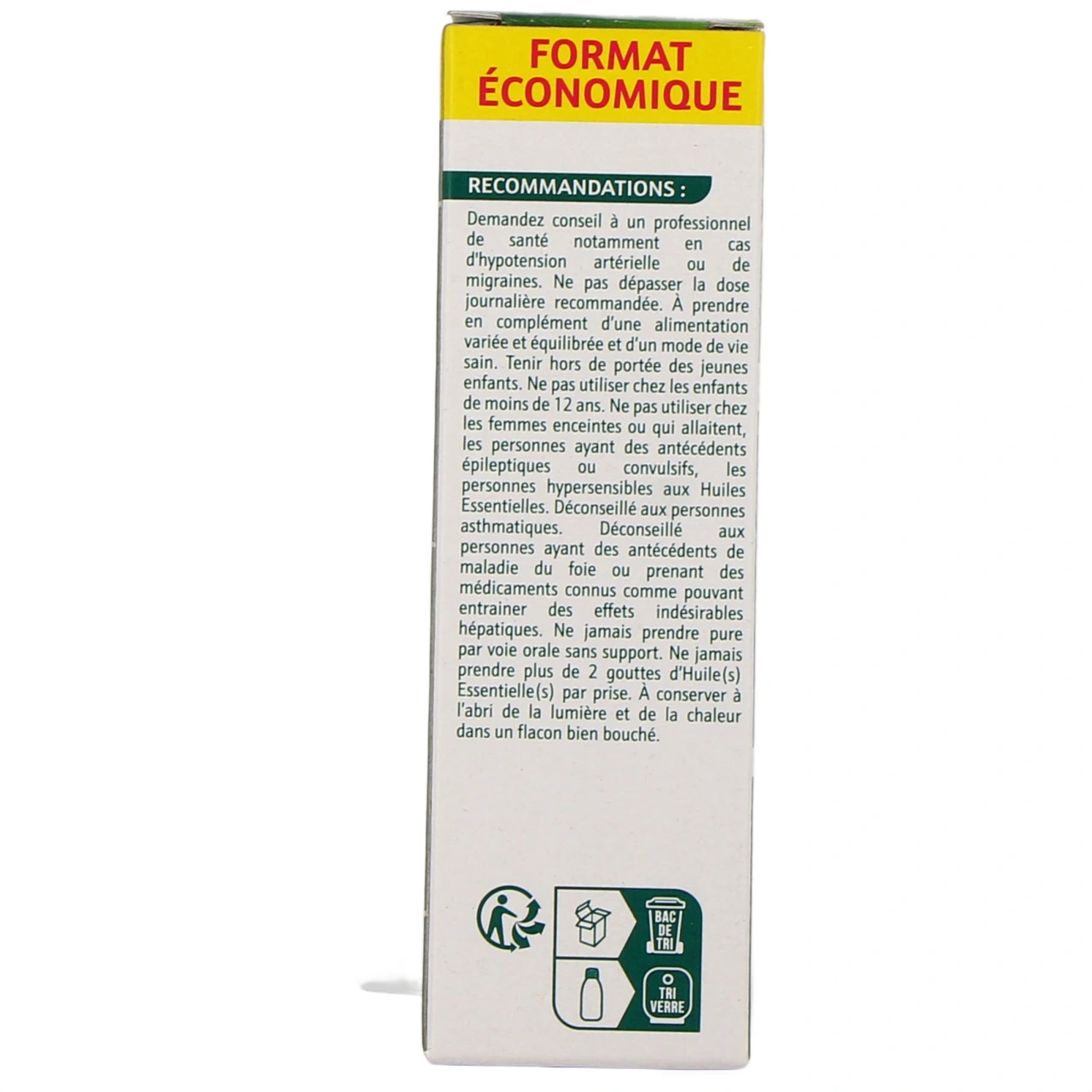 Phytosun Arôms Huile Essentielle Lavande Fine BIO - Vue 6
