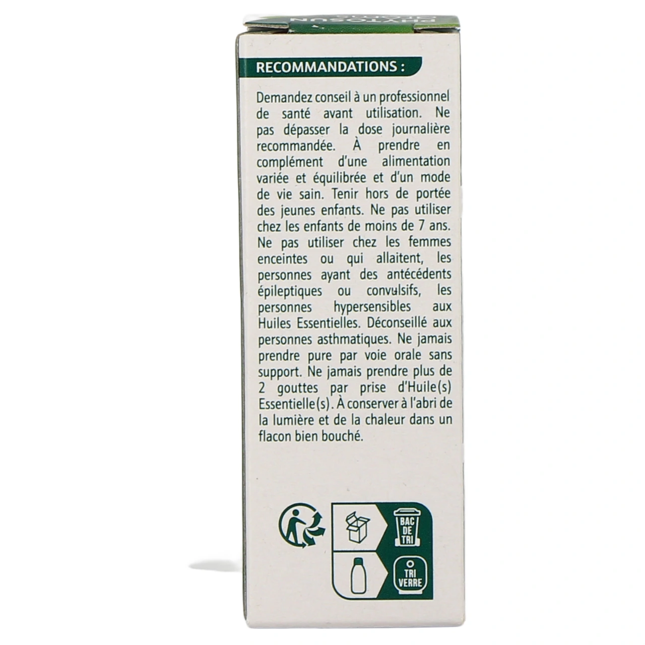 Phytosun Aroms Huile Essentielle Néroli Bigaradier Bio - Vue 3