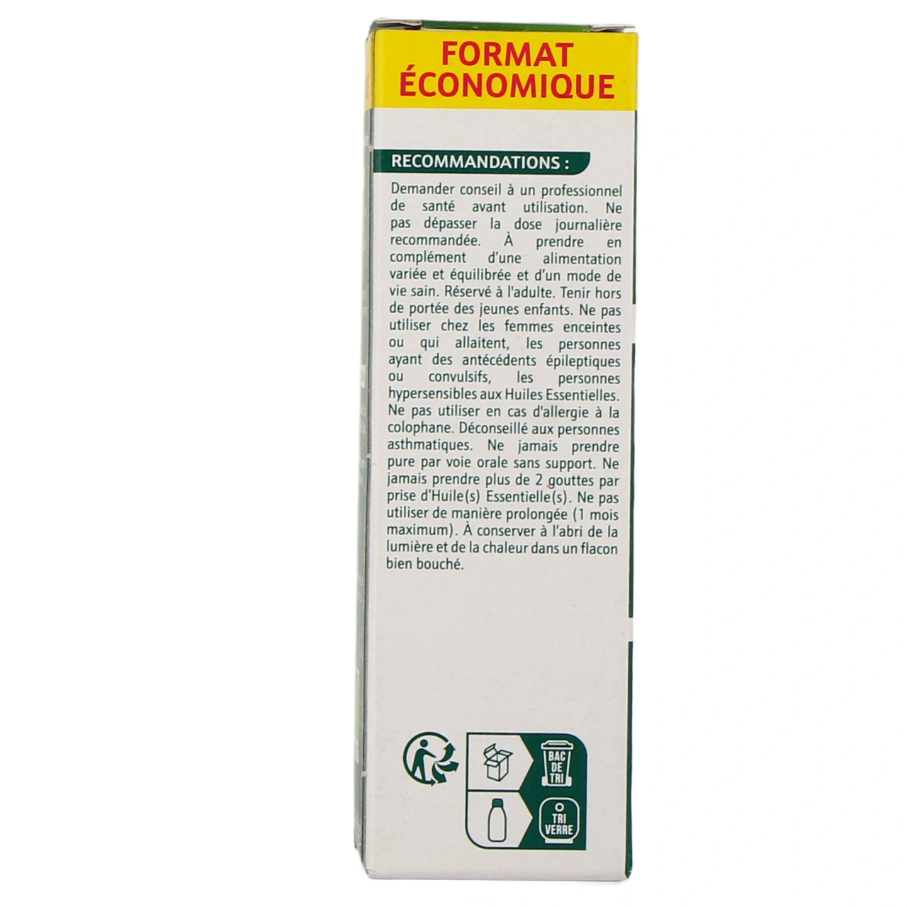Phytosun Aroms Huile Essentielle Tea Tree Bio - Vue 6