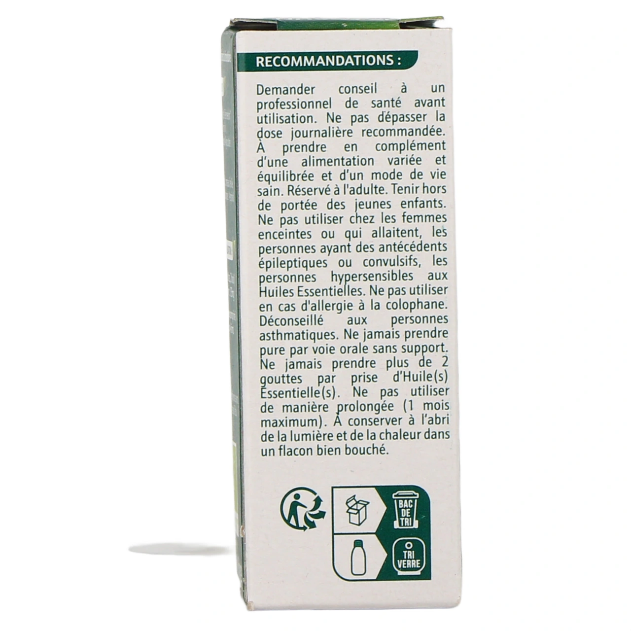 Phytosun Aroms Huile Essentielle Tea Tree Bio - Vue 3